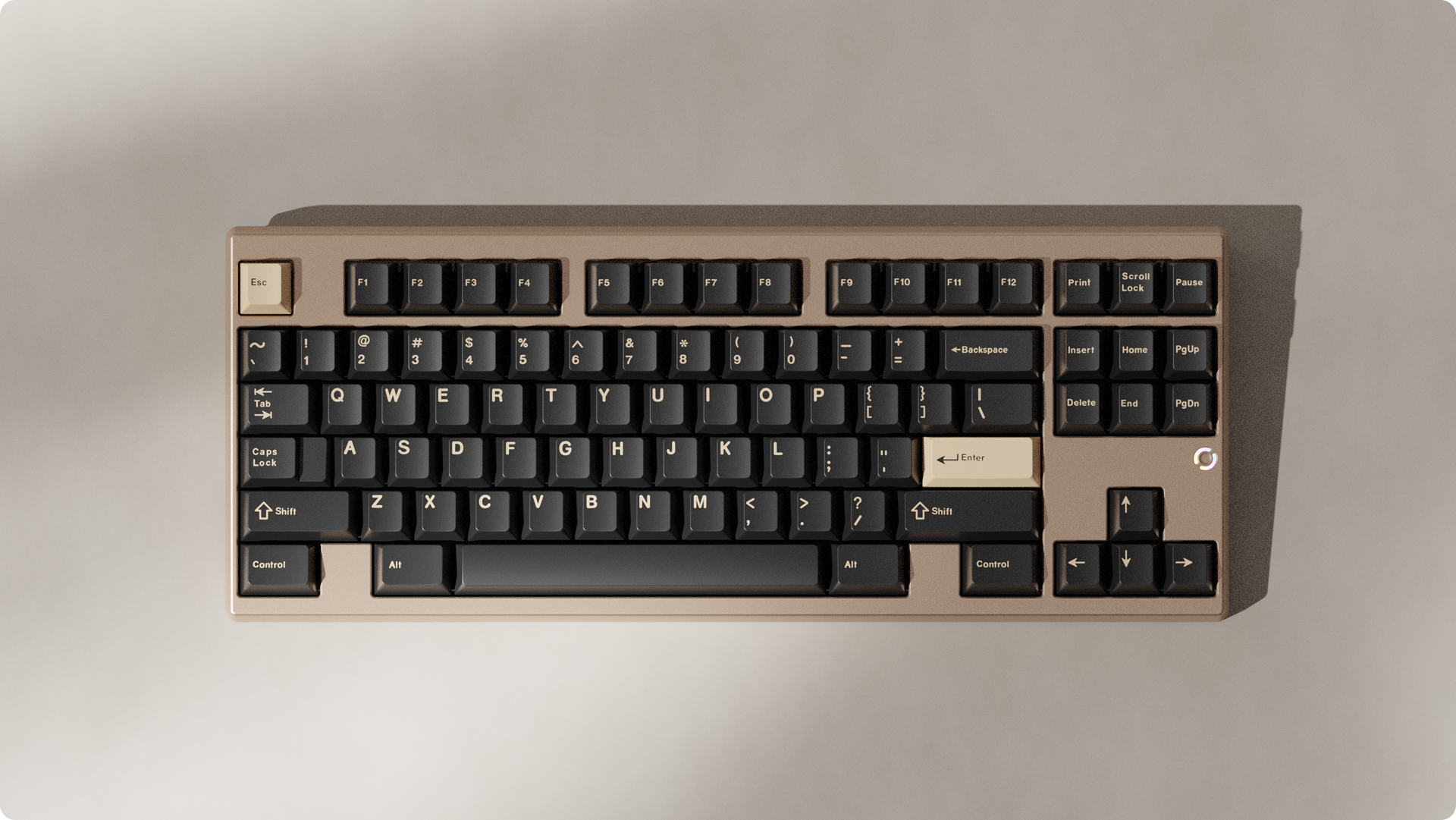 NEO80 Raw Qwertykeys KEYBOARD カスタムキーボード Neo80 NEO80 Raw Qwertykeys KEYBOARD カスタムキーボード Neo80