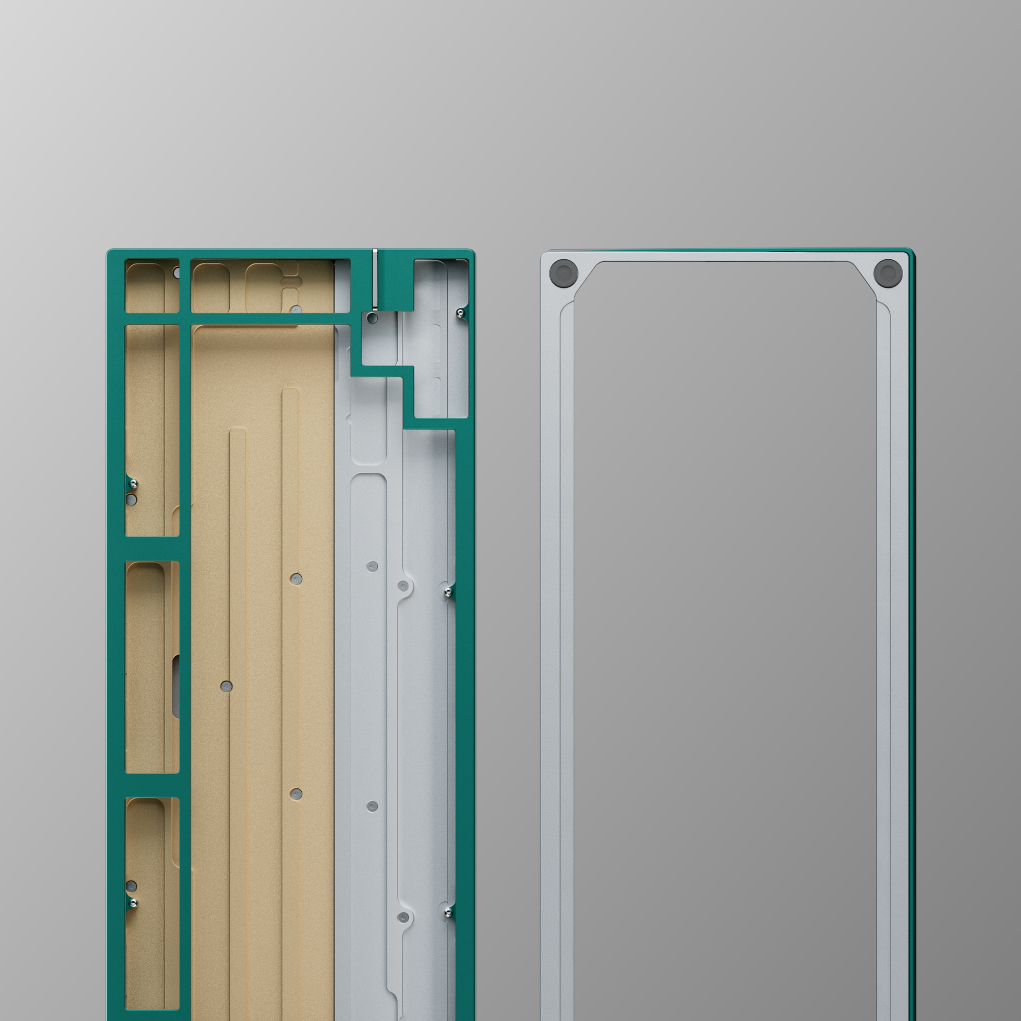 Neo75 Custom Mechanical Keyboard – Qwertykeys