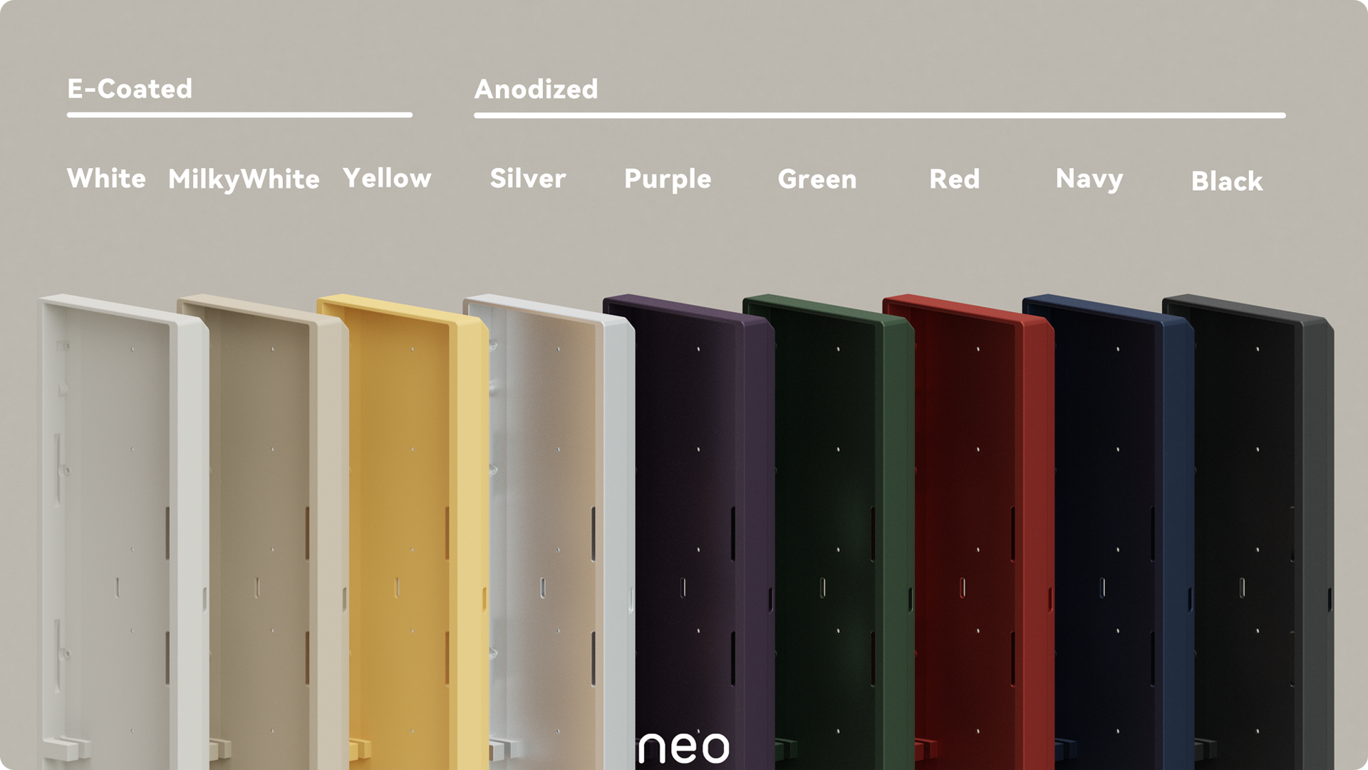 Neo65 – Qwertykeys