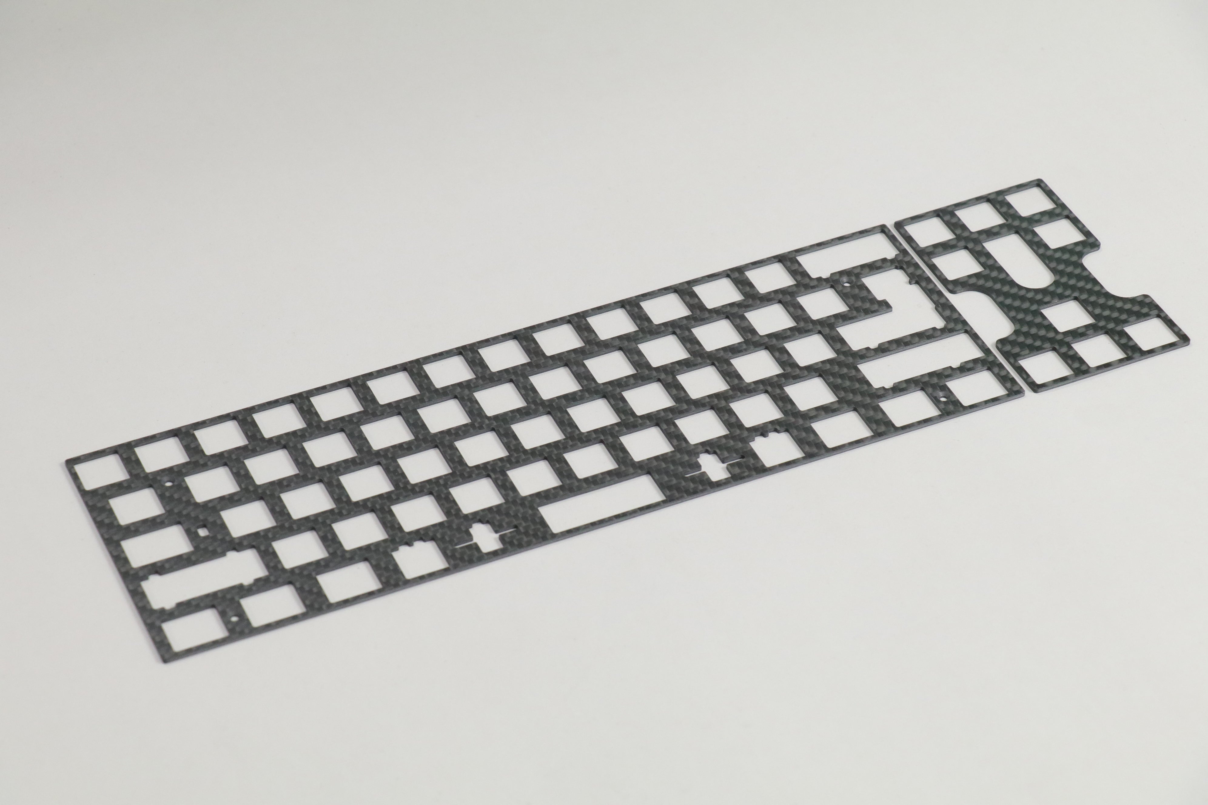 Neo70 PCB&PLATE