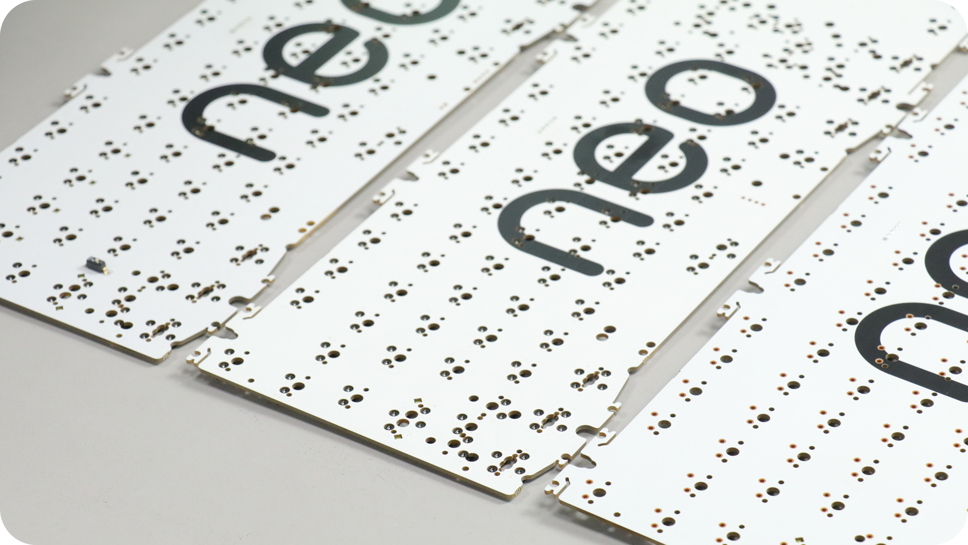 Neo80 Extra Parts - Purchasing Alone – Qwertykeys Neo80 Extra Parts - Purchasing Alone – Qwertykeys