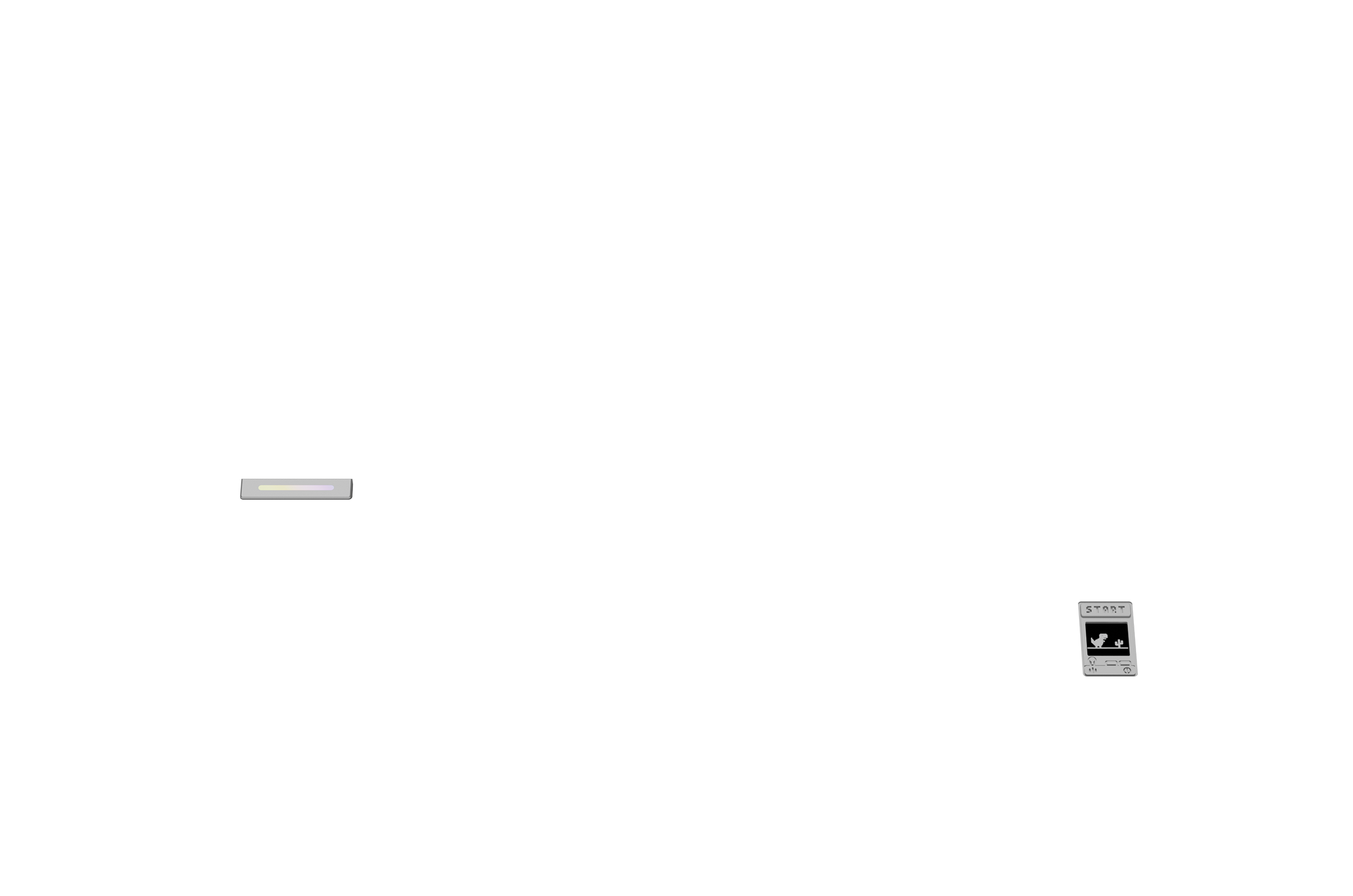 QK65v2 Extra Parts