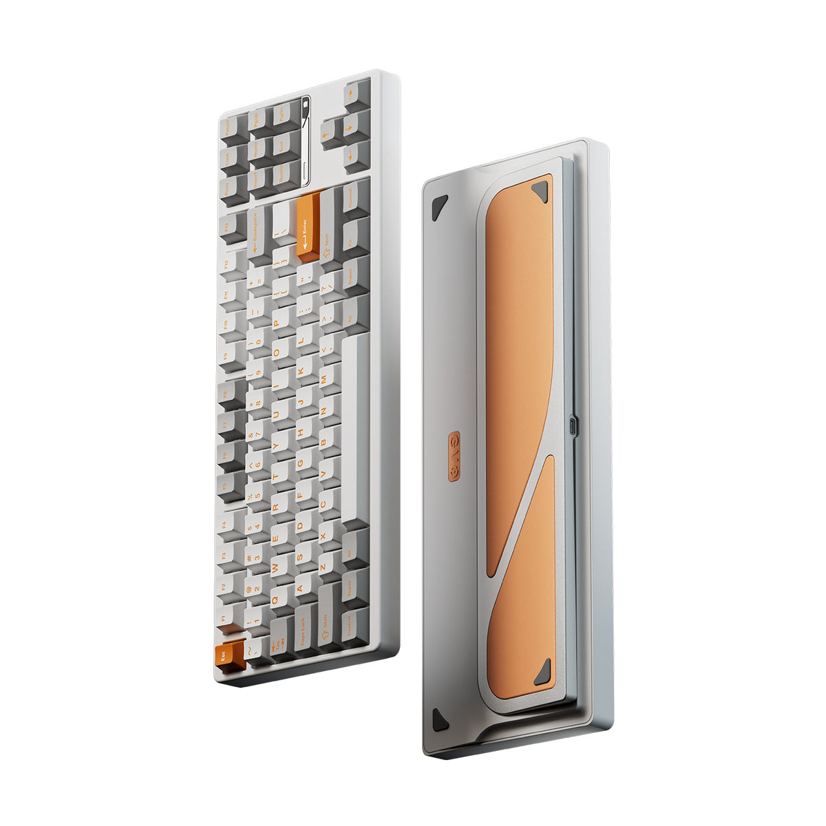 Ticktype EVO80 Mechanical Keyboard