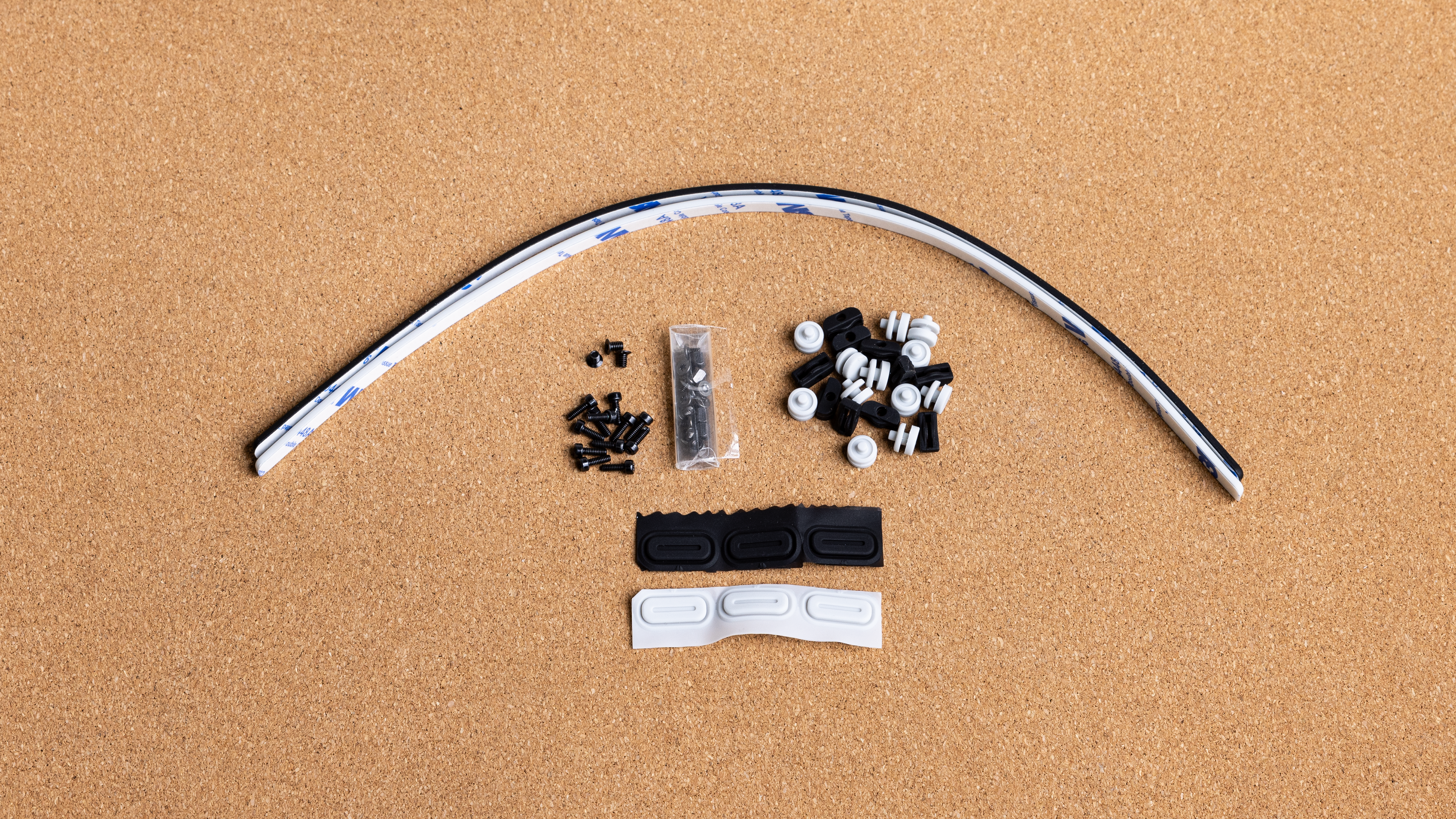 Neo60 Cu Extra Parts - Purchasing Alone