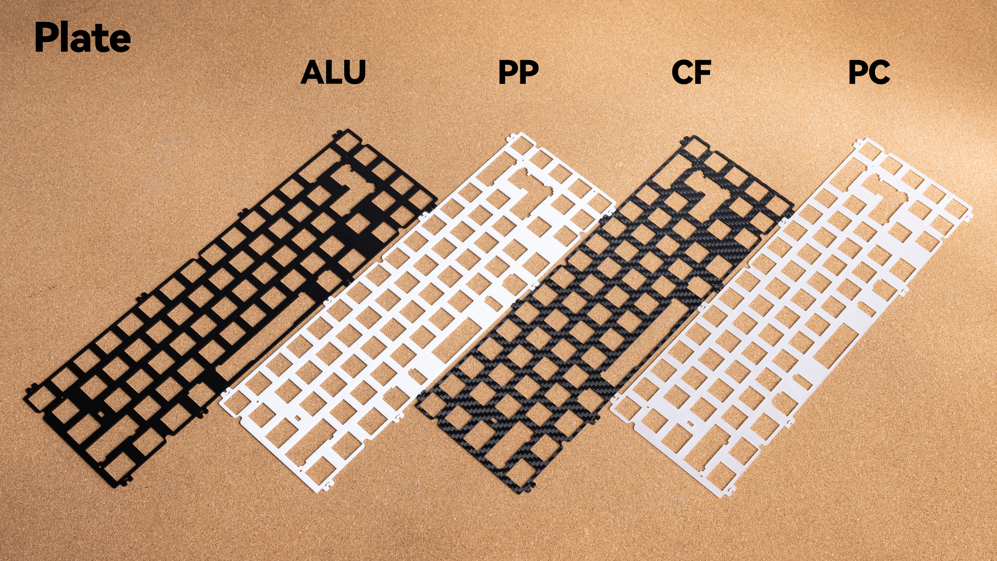 Neo65 Cu Extra Parts - Purchasing Alone