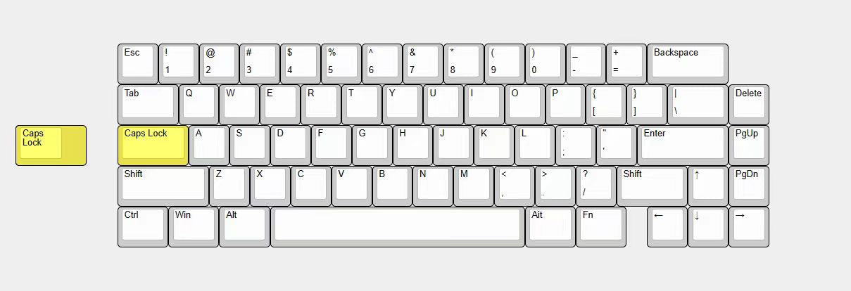 CUB65 Parts - Purchasing Alone