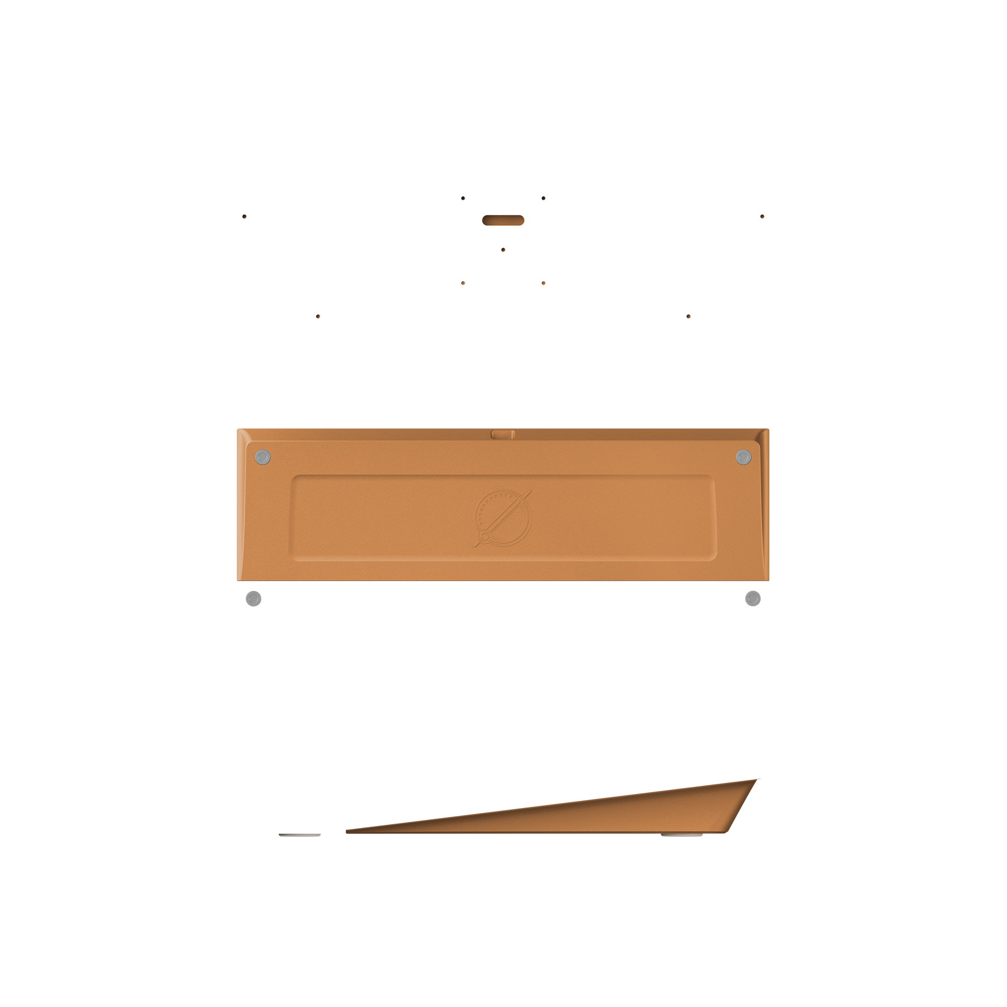Neo65 Core Plus Weight