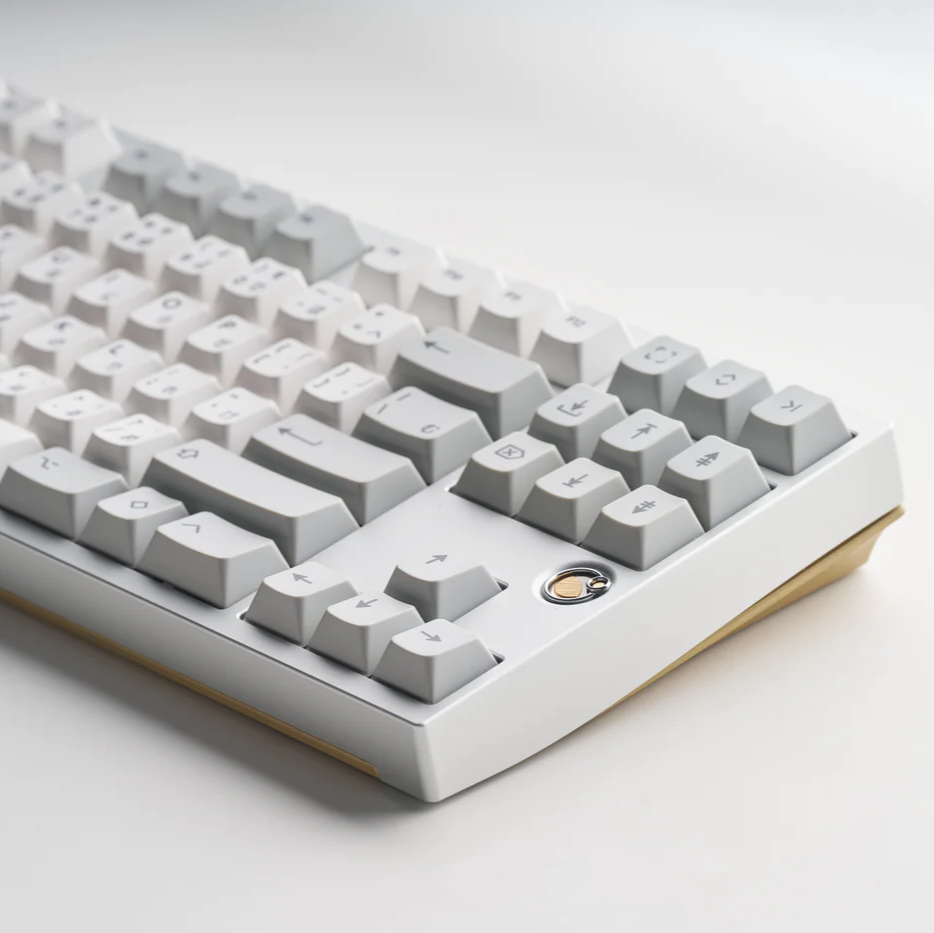 Neo80 Cu Custom Mechanical Keyboard