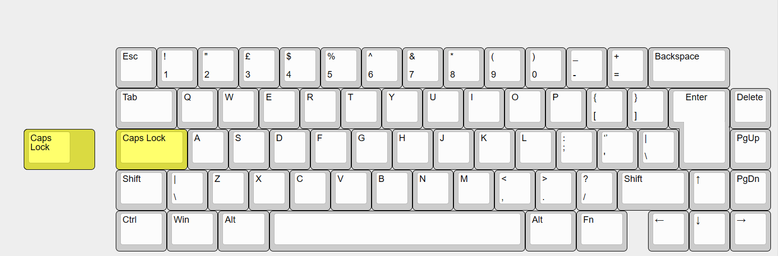 CUB65 Parts - Purchasing Alone