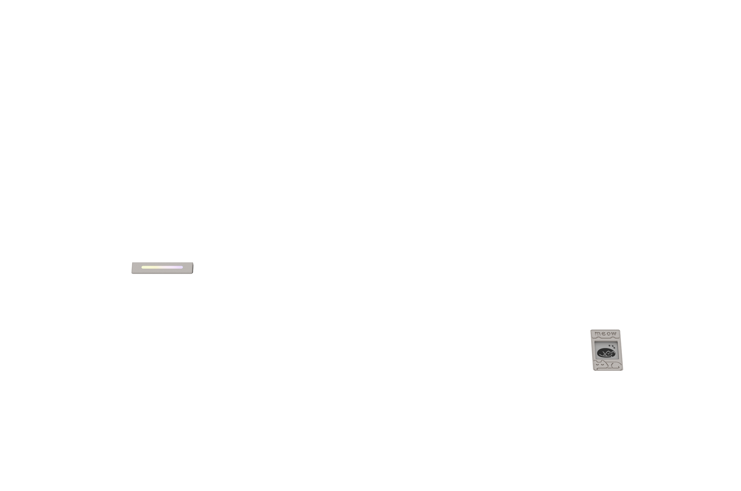 QK65v2 Extra Parts
