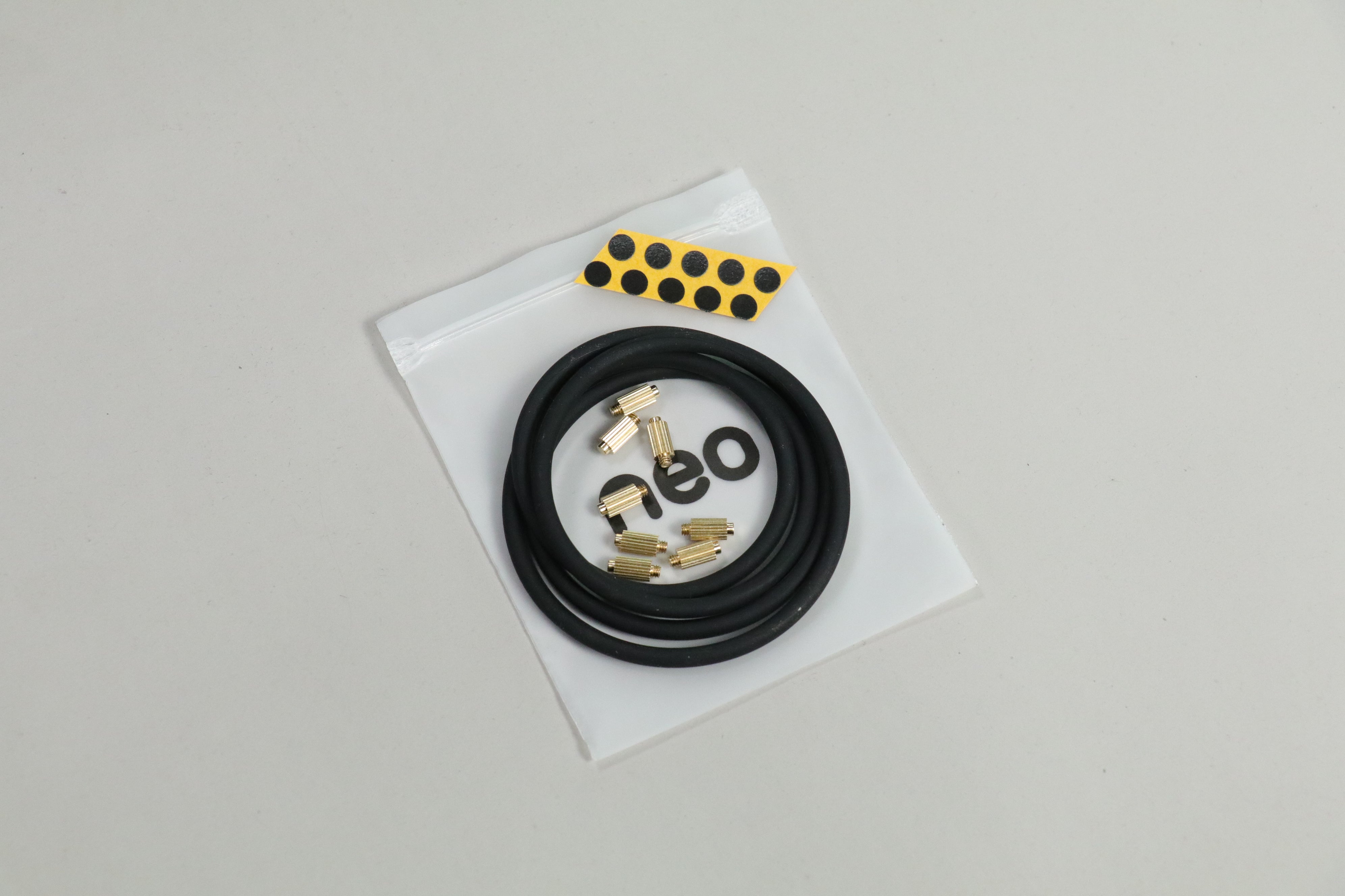 Neo80 Extra Parts
