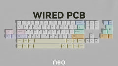 Neo70 Extra Parts - Purchasing Alone