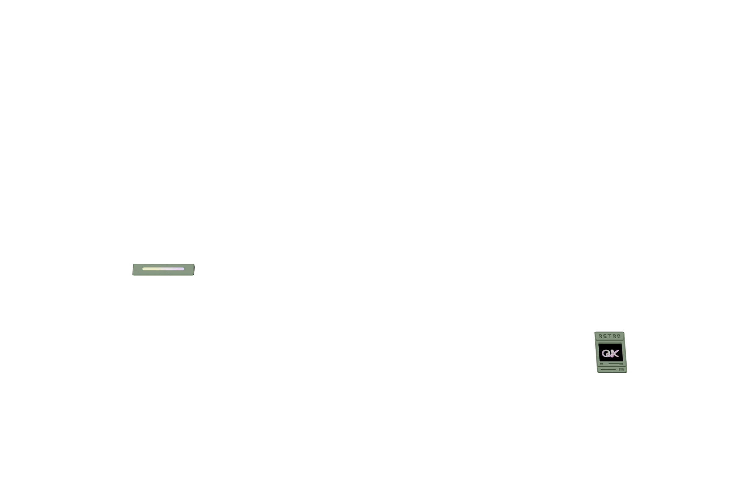 QK65v2 Extra Parts