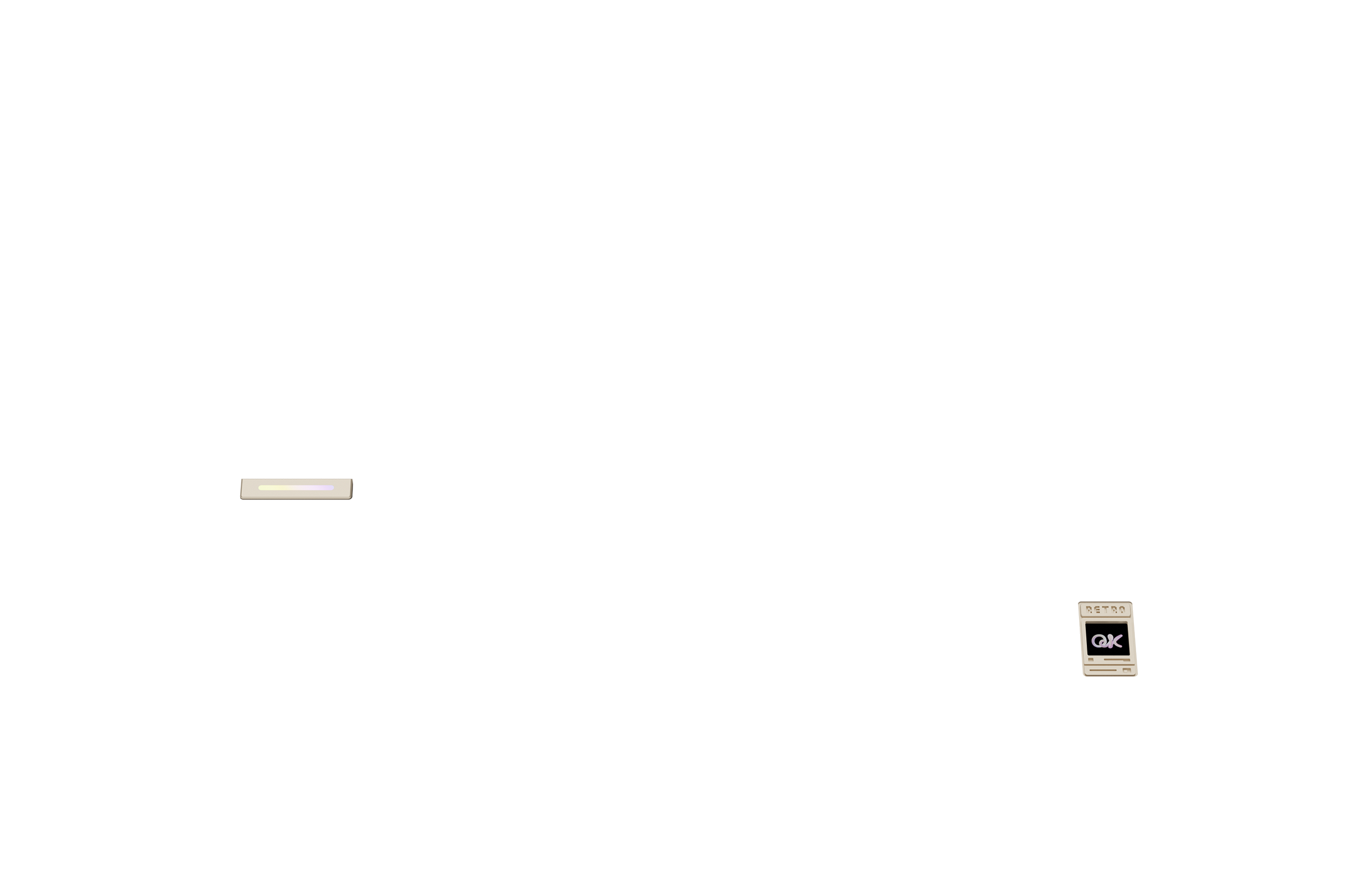 QK65v2 Extra Parts