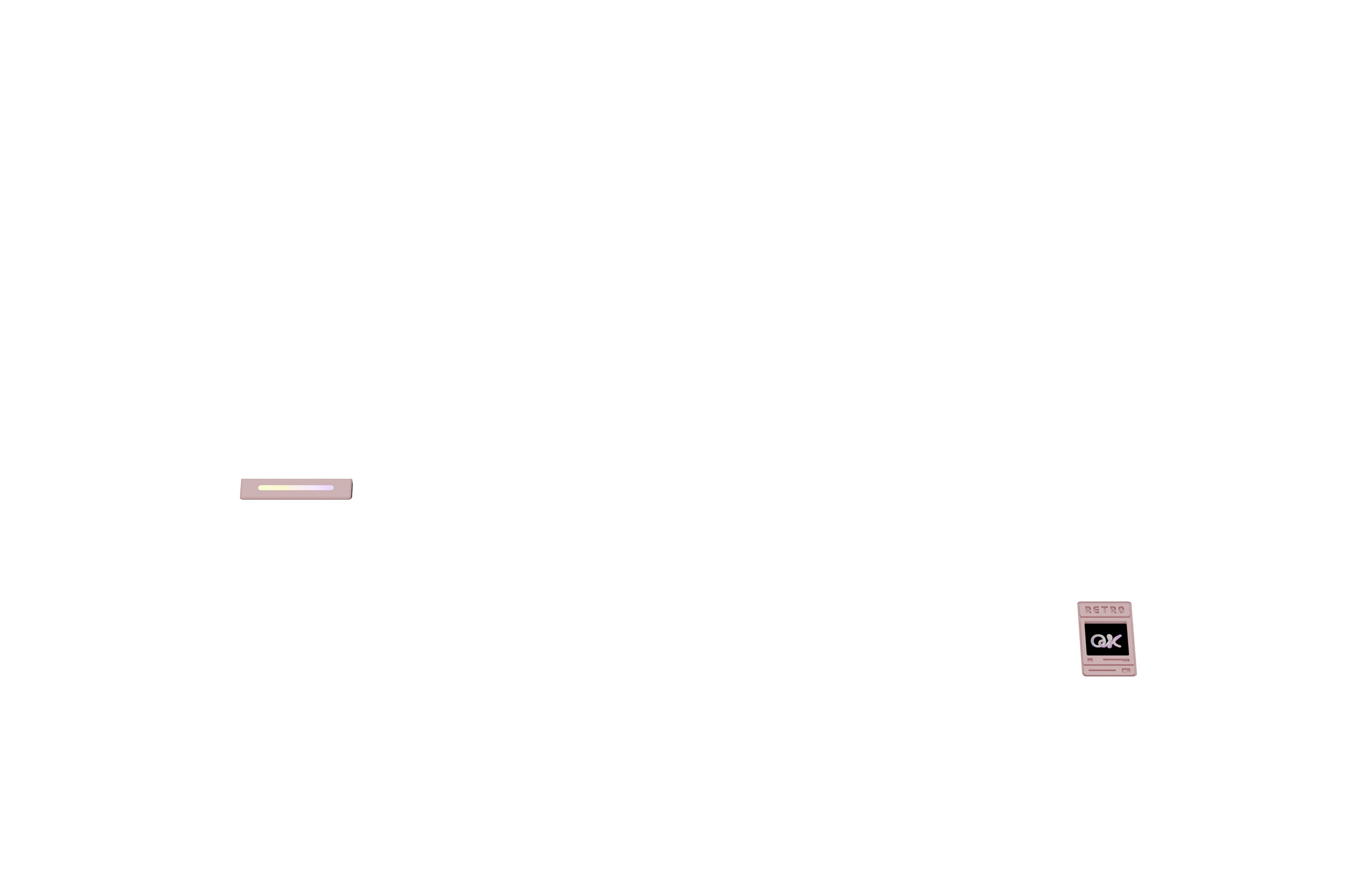 QK65v2 Extra Parts