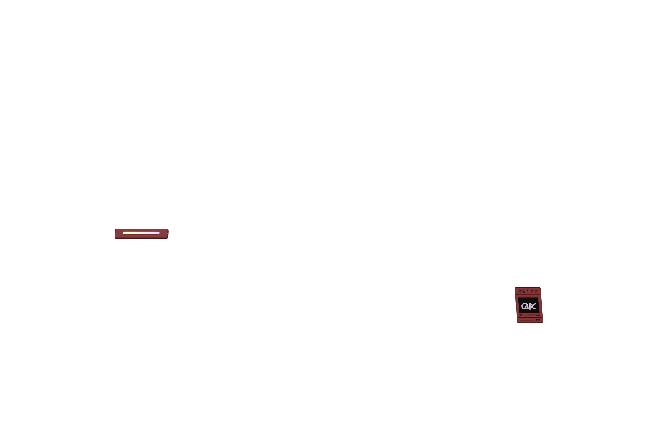 QK65v2 Extra Parts