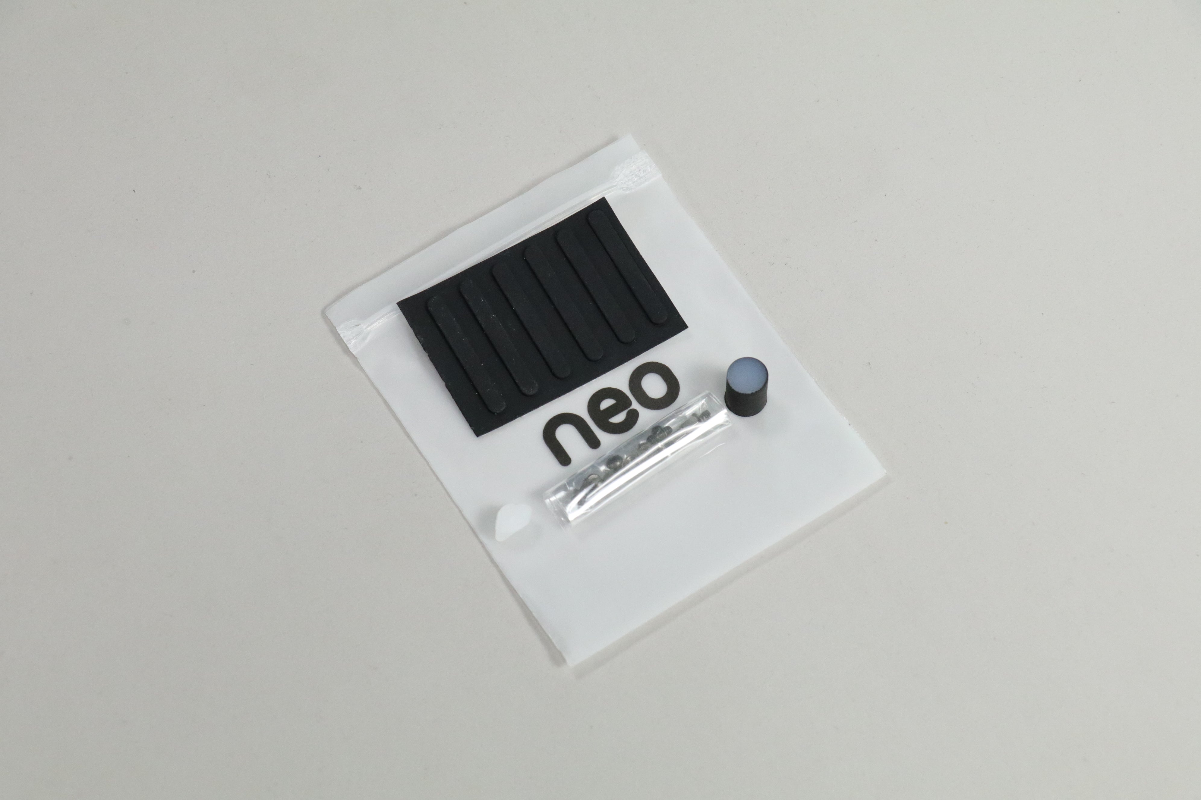 Neo80 Extra Parts
