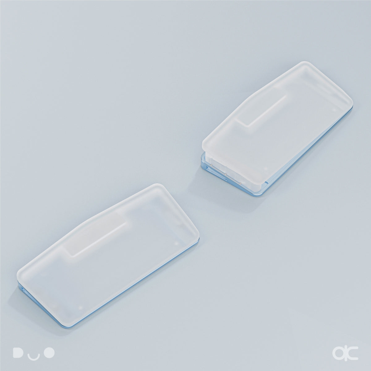 QK Alice Duo Extra Parts - Purchasing Alone