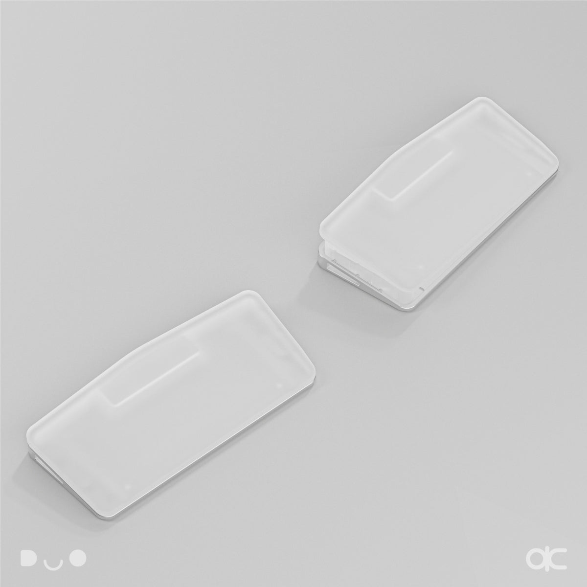 QK Alice Duo Extra Parts - Purchasing Alone