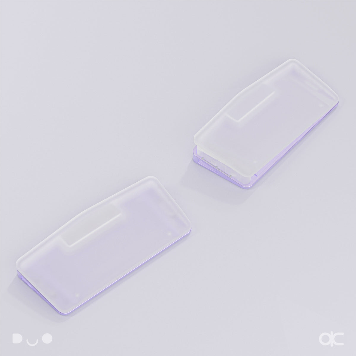 QK Alice Duo Extra Parts - Purchasing Alone