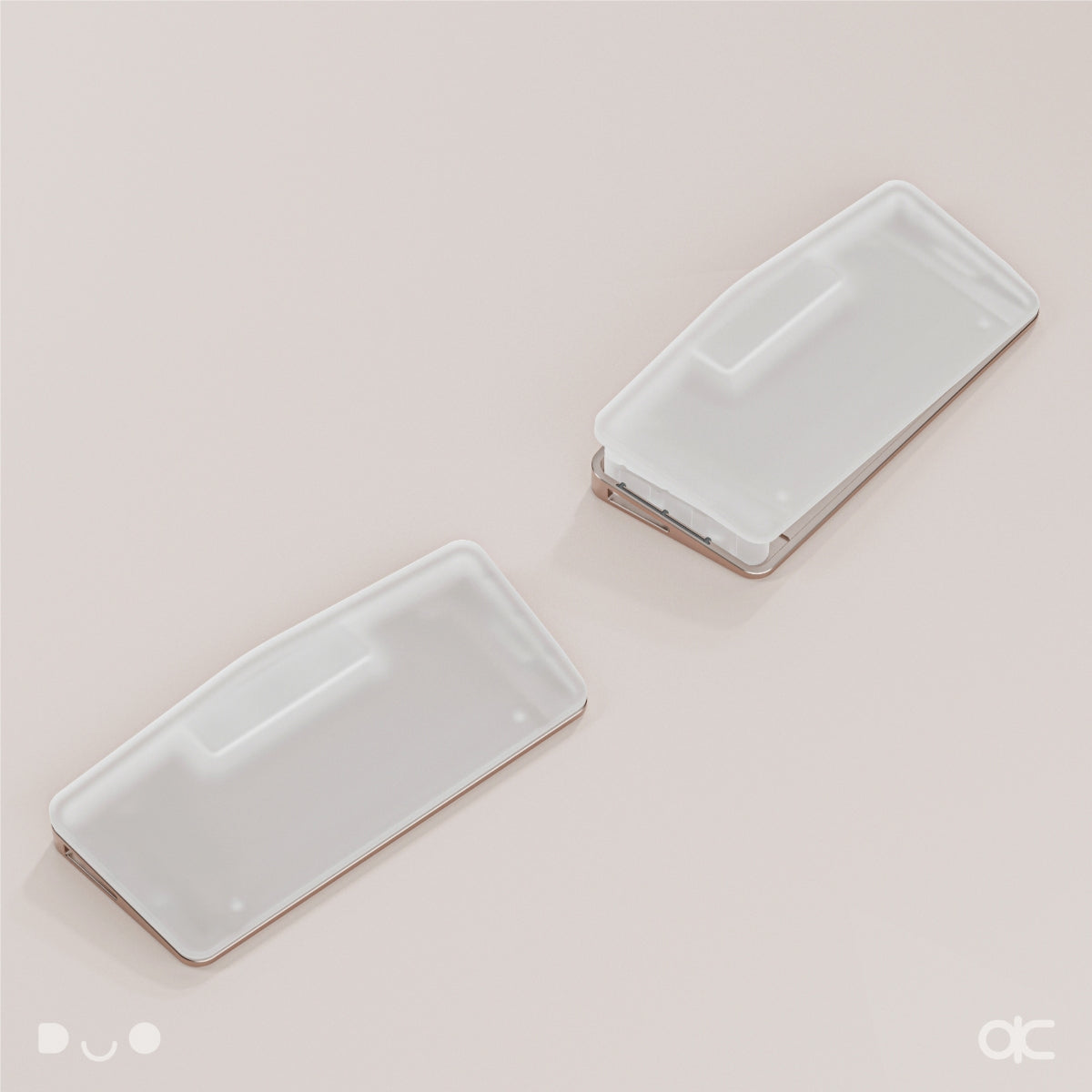 QK Alice Duo Extra Parts - Purchasing Alone