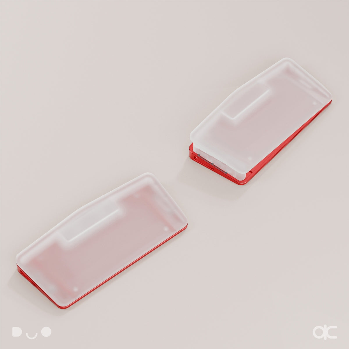 QK Alice Duo Extra Parts - Purchasing Alone