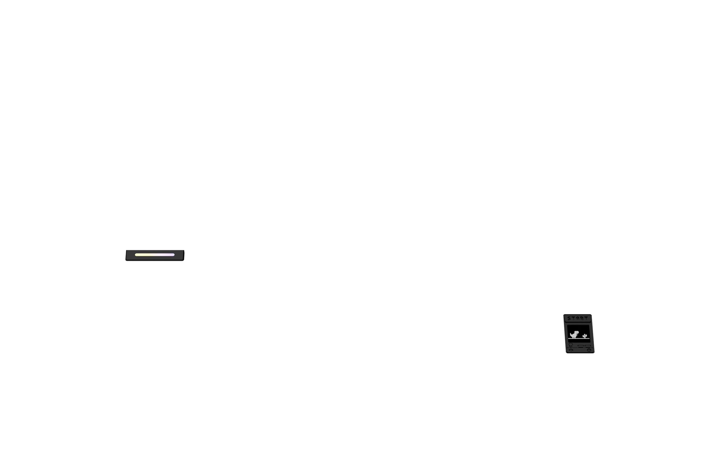 QK65v2 Extra Parts