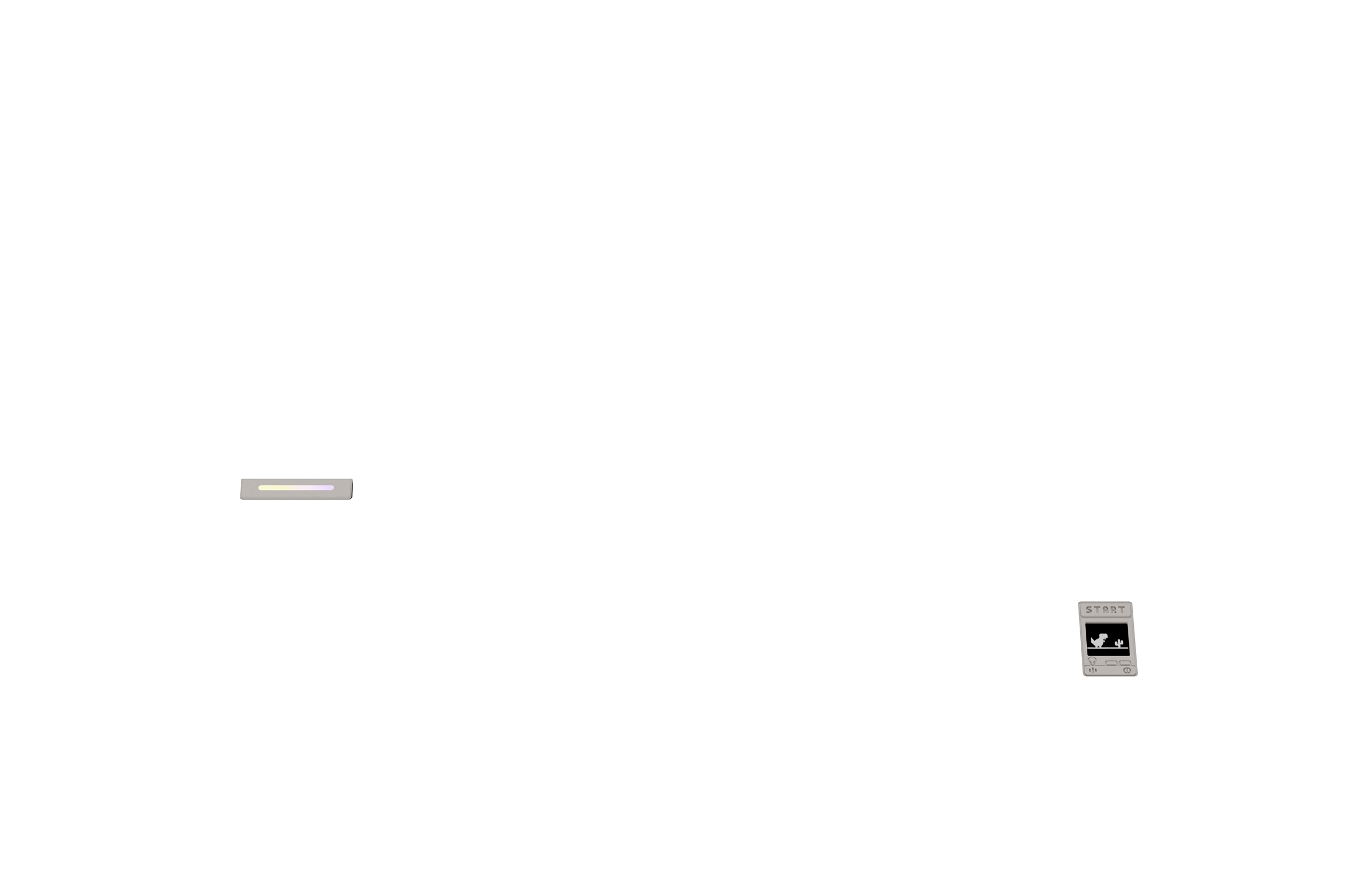 QK65v2 Extra Parts