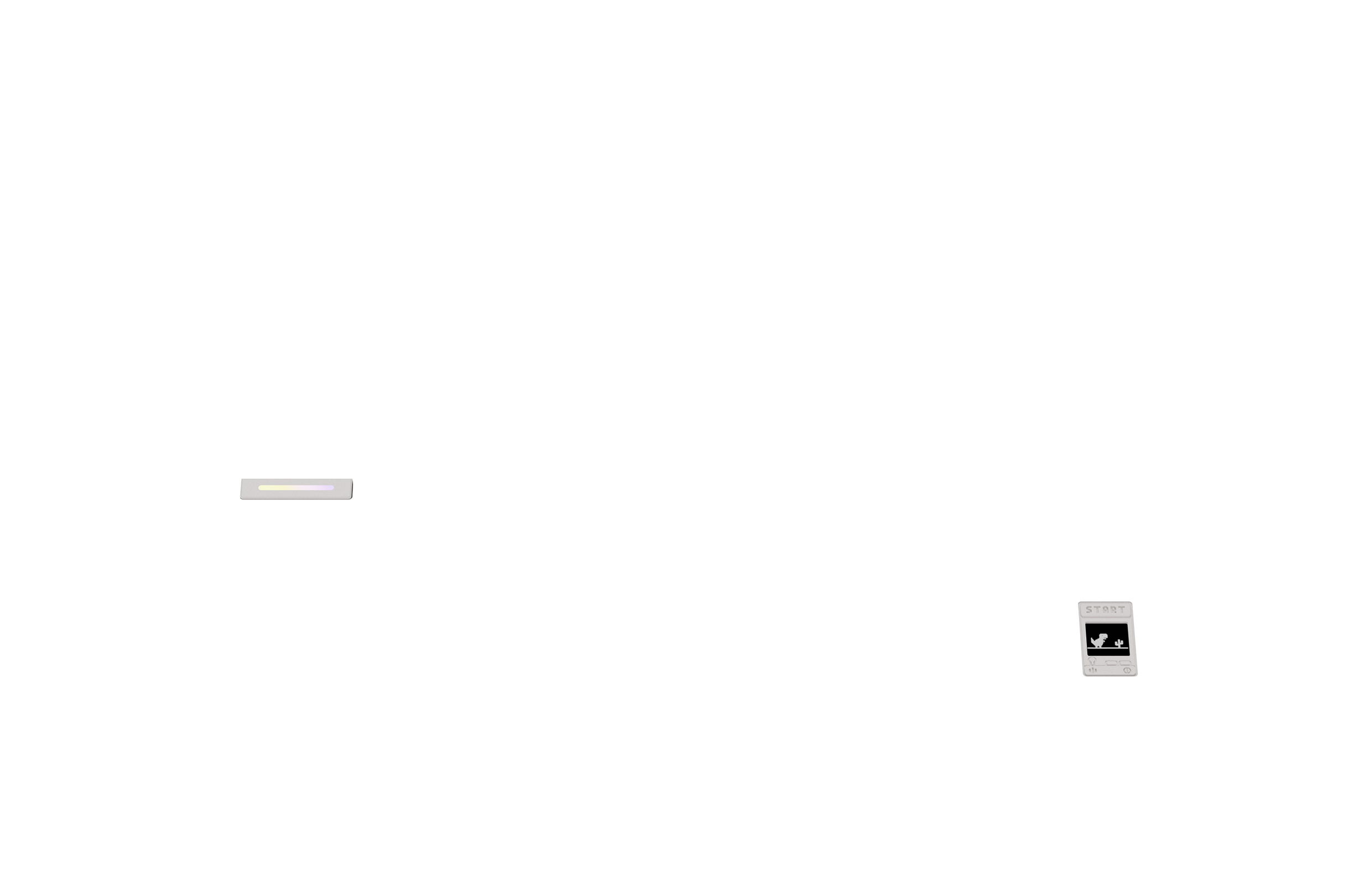 QK65v2 Extra Parts