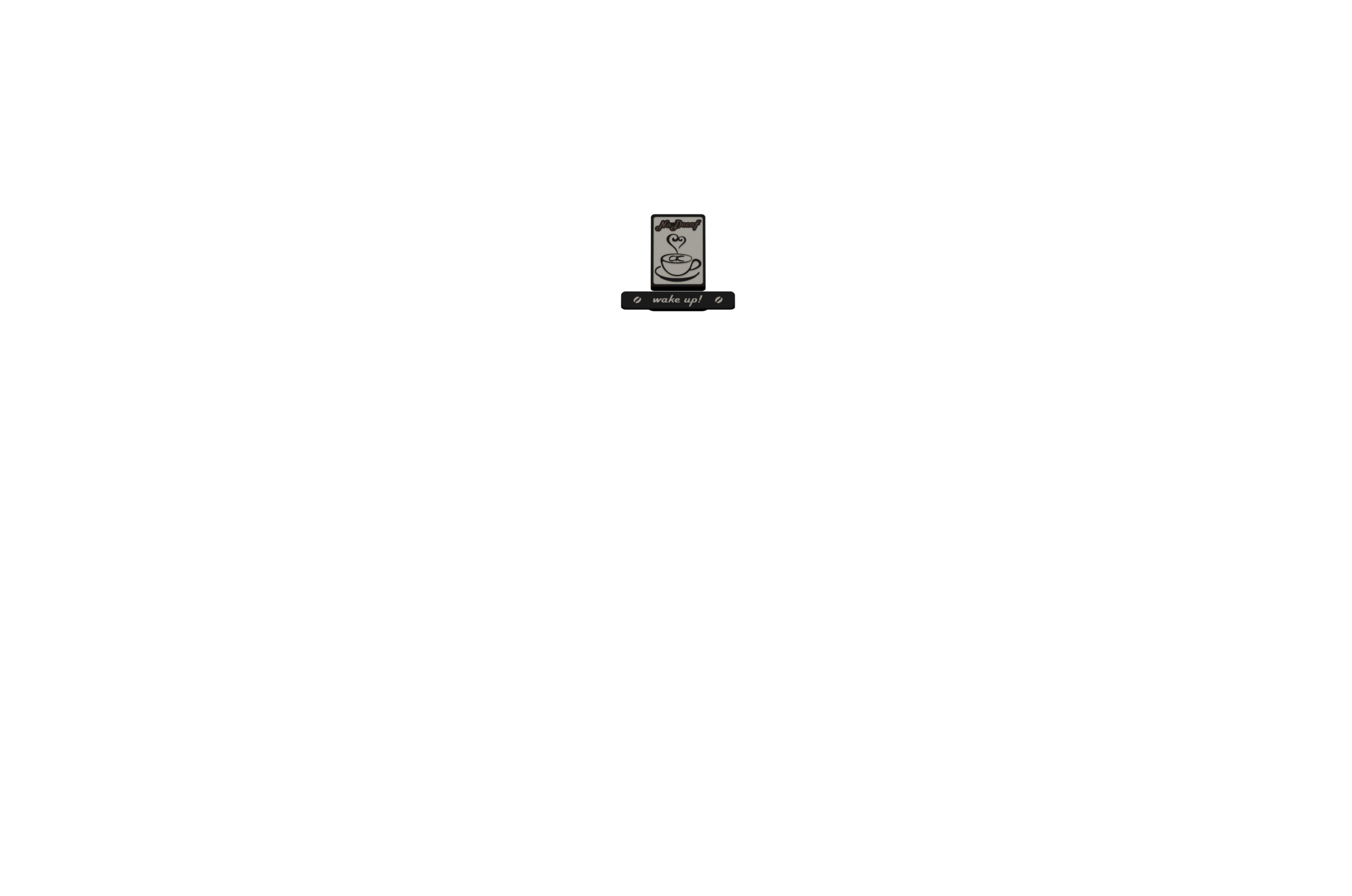 QK65 v2 Classic Badge