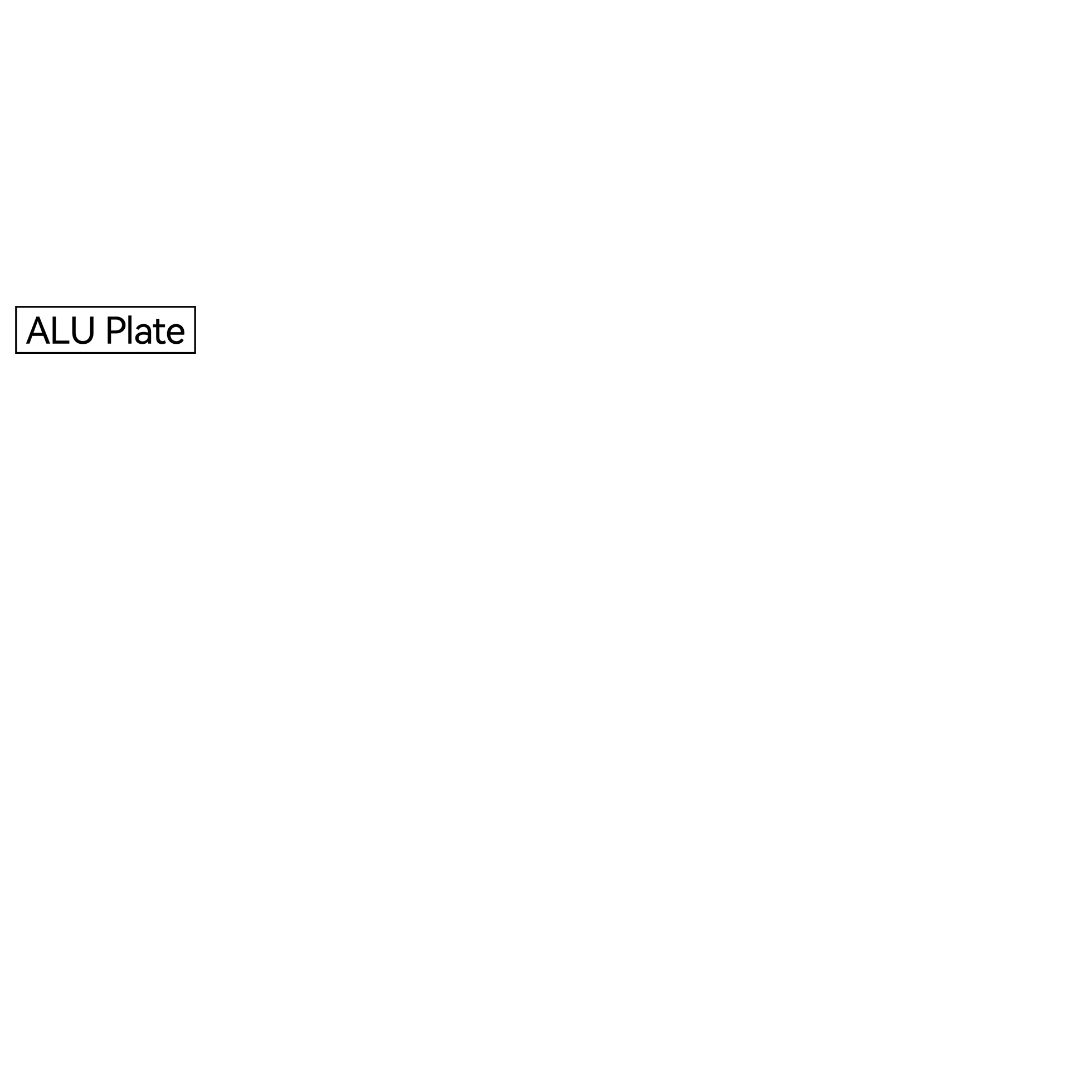 Neo65 Cu Plate