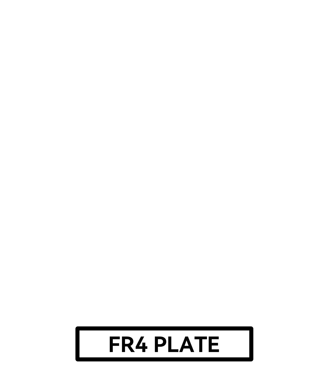 Neo ergo Plate