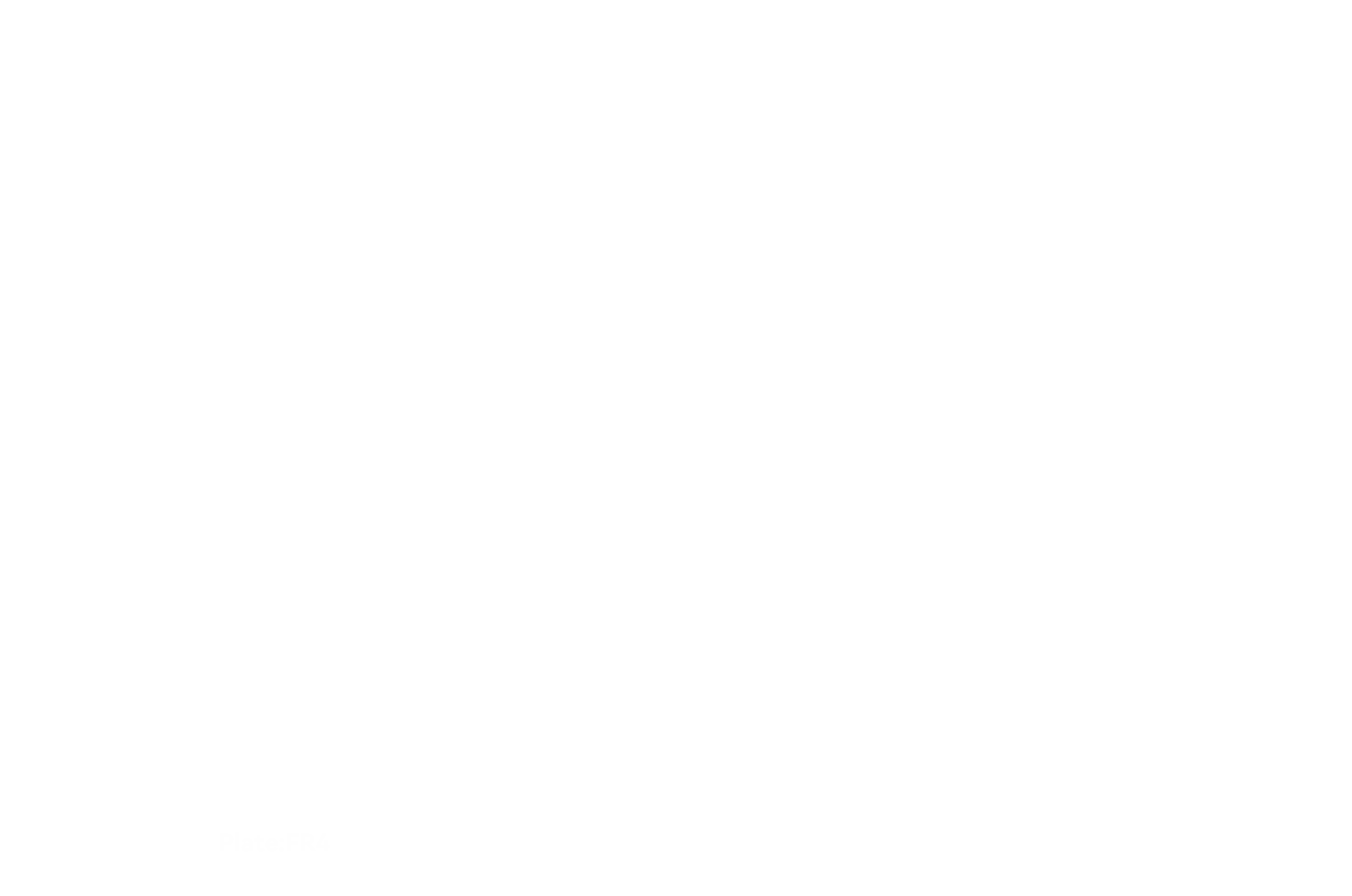 QK65 v2 Classic Plate