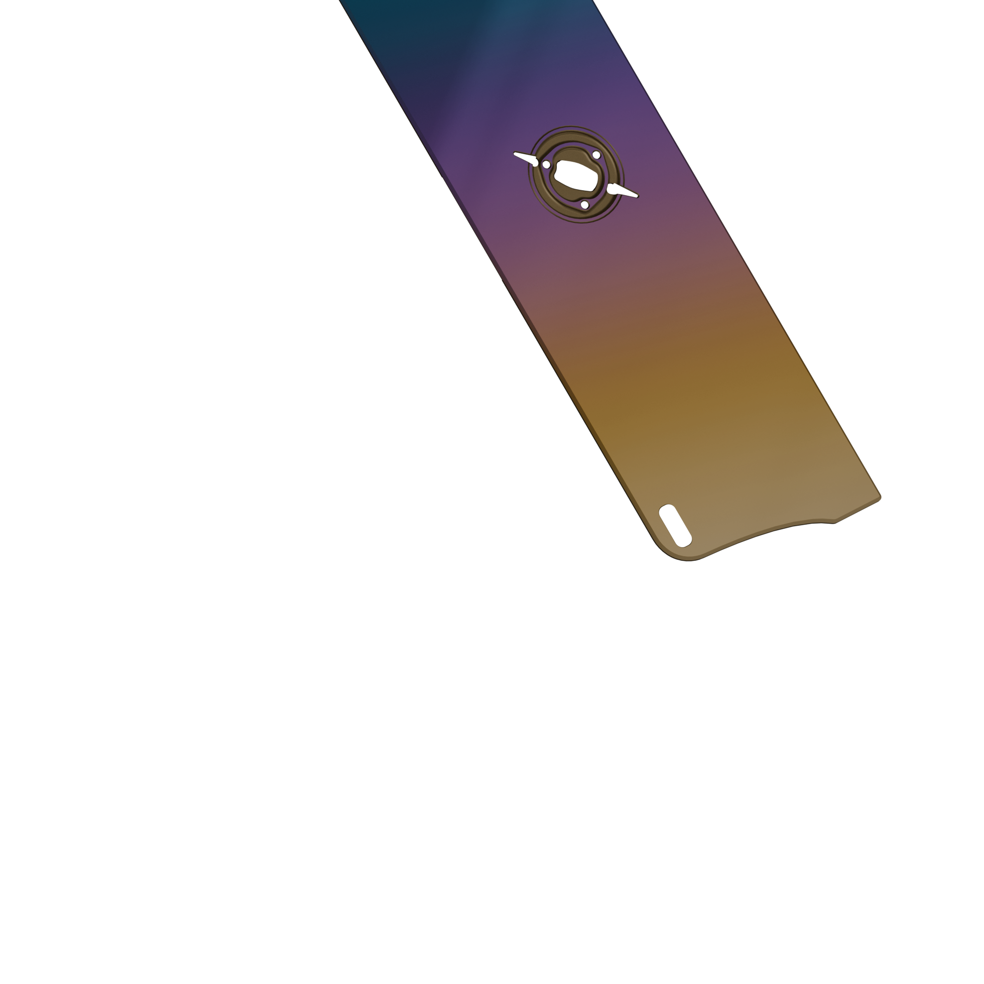 Neo60 Cu Weight