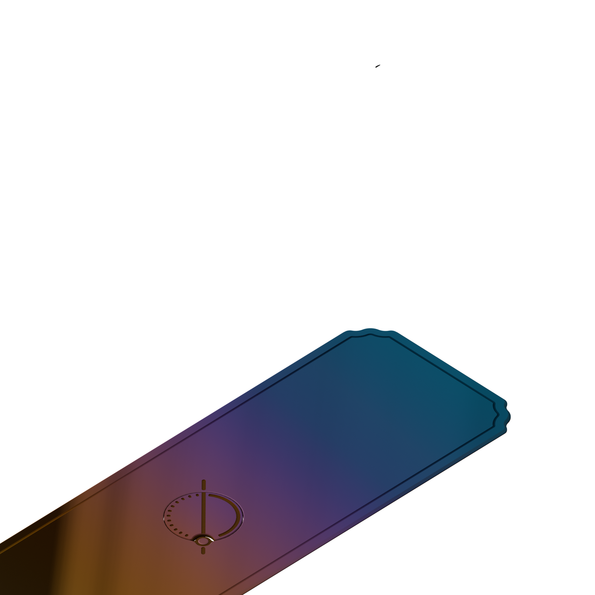Neo60 Core Weight
