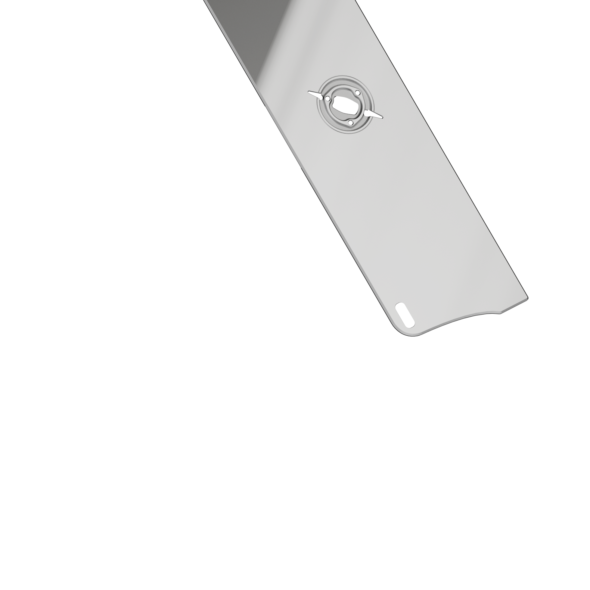 Neo60 Cu Weight
