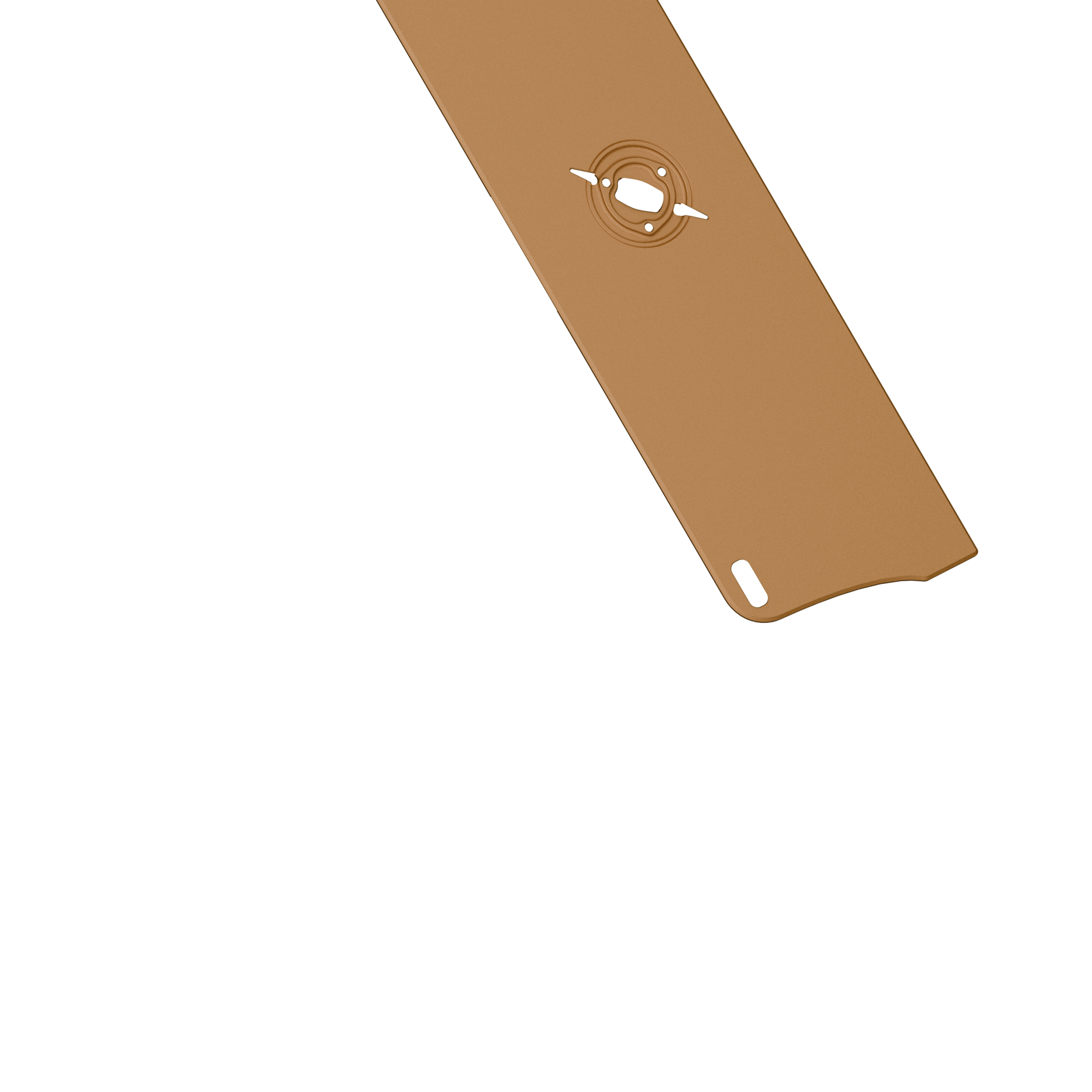 Neo60 Cu Weight