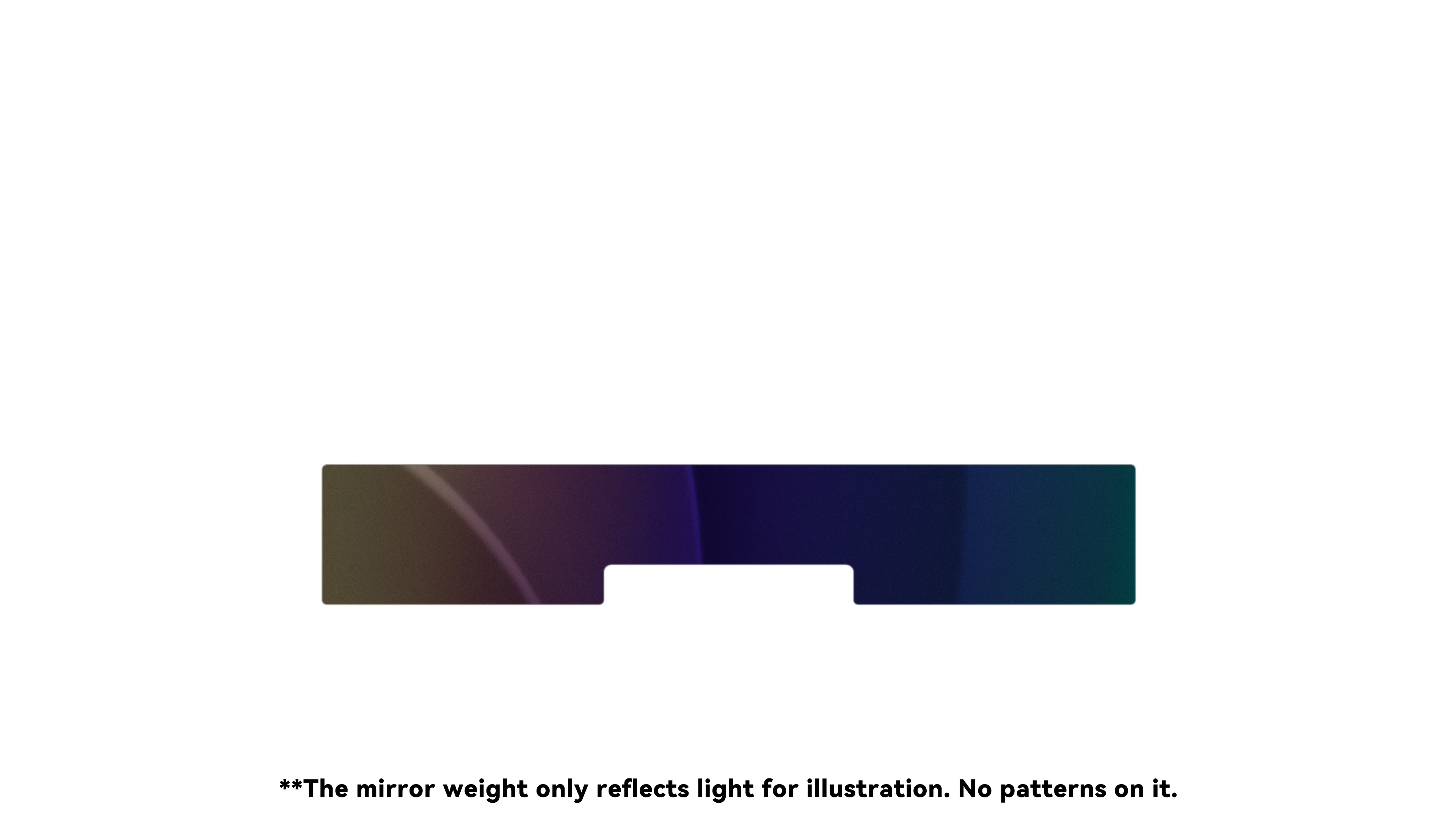 Neo70 Weight