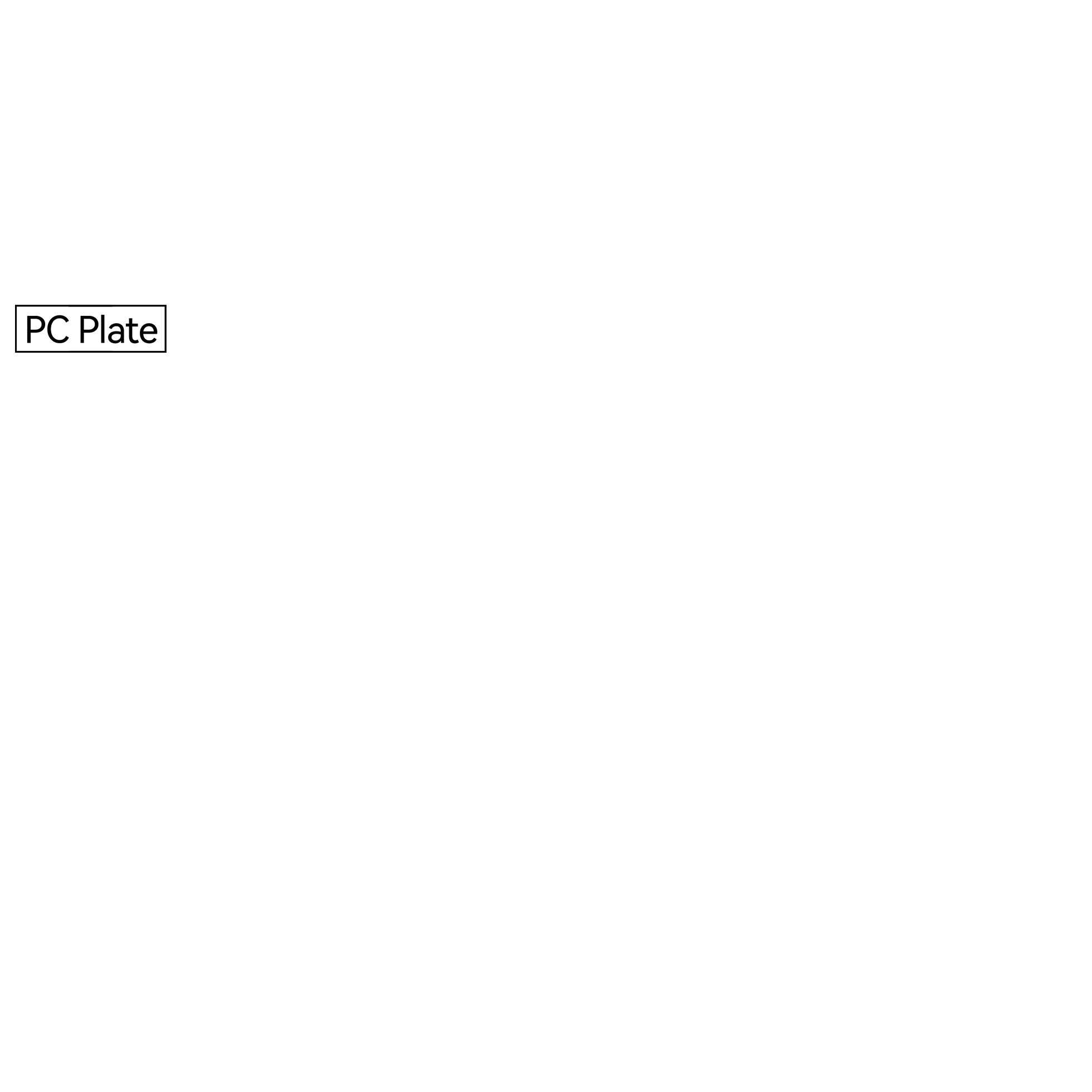 Neo65 Cu Plate