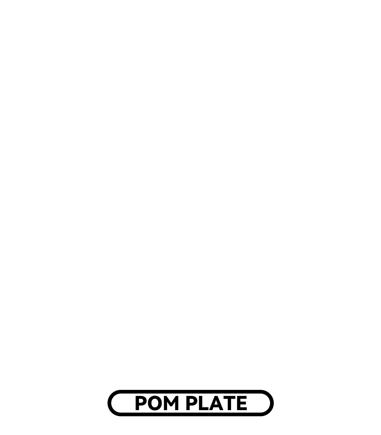 Neo80 Plate