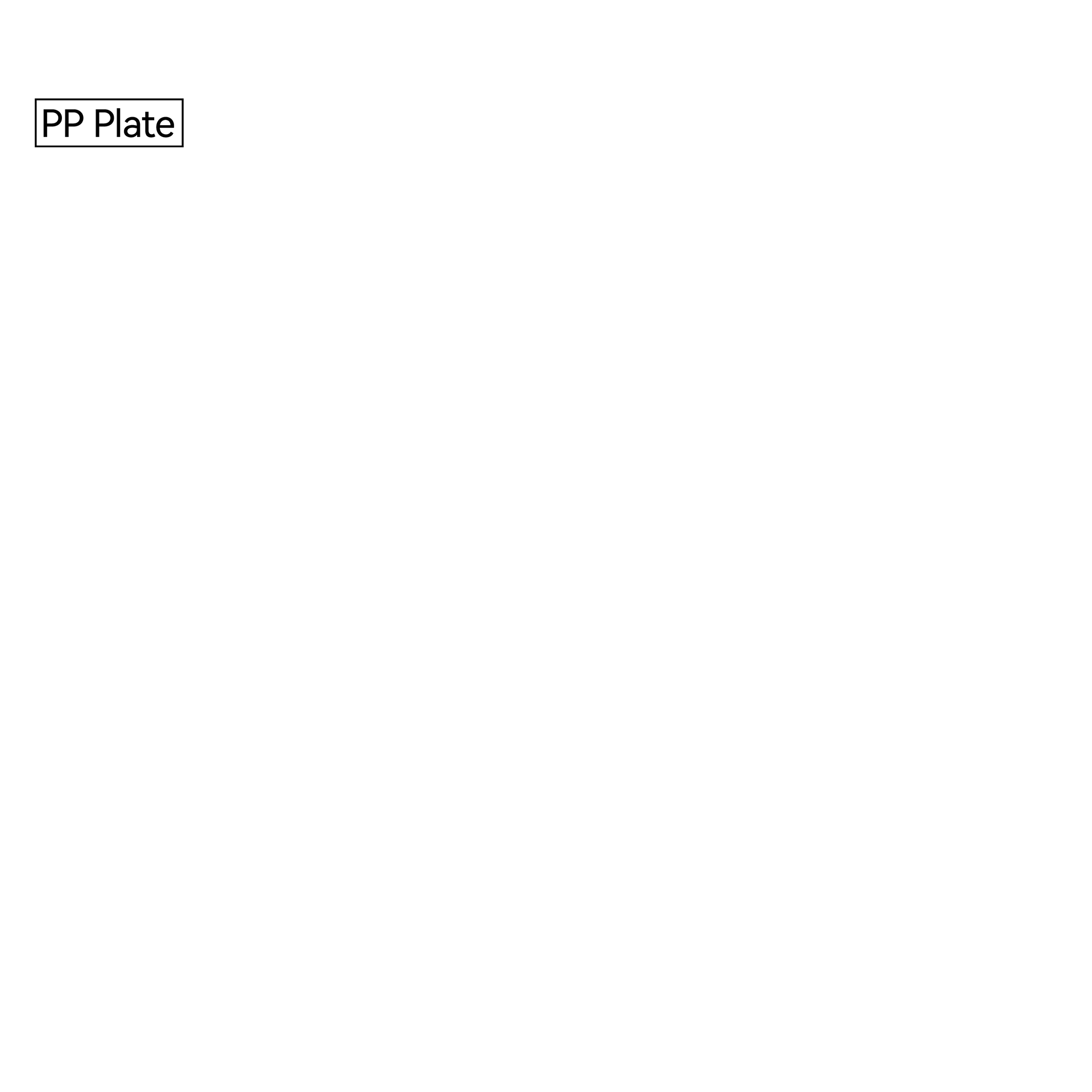 Neo60 Core Plate
