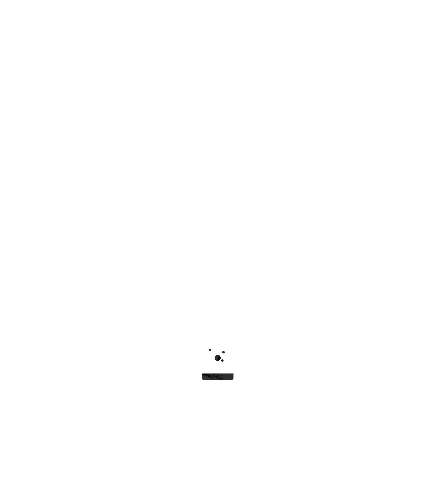 Neo ergo Badge