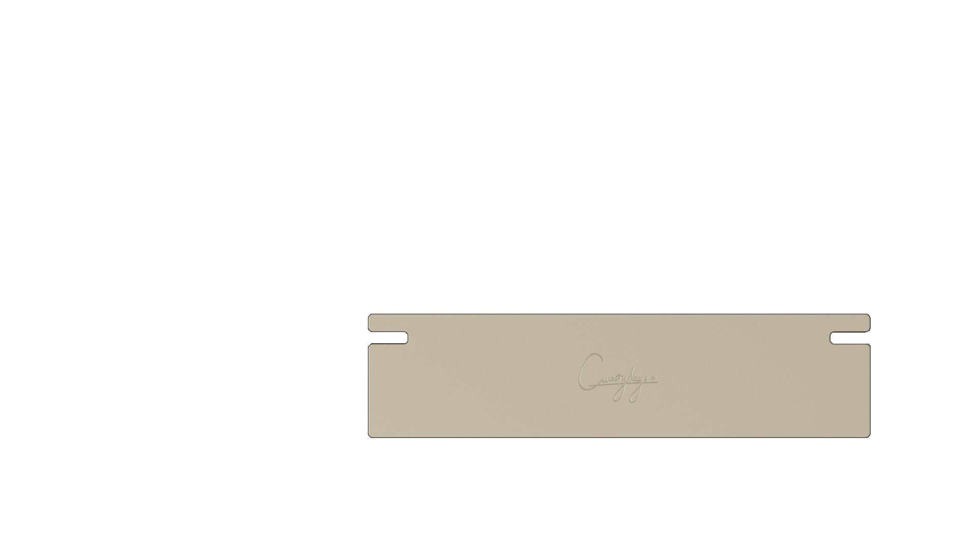 QK60 Round 3-Weight