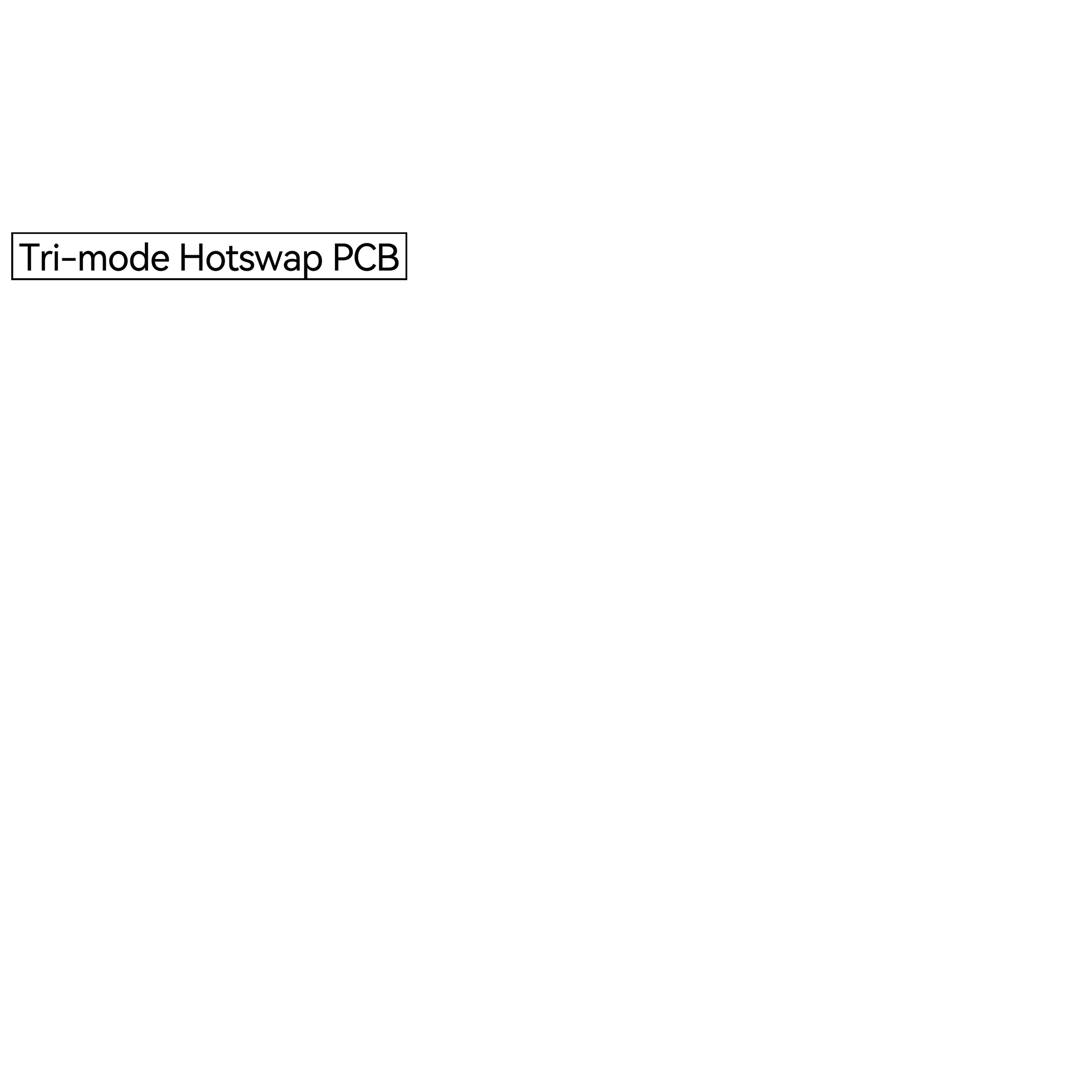 Neo65 Cu PCB