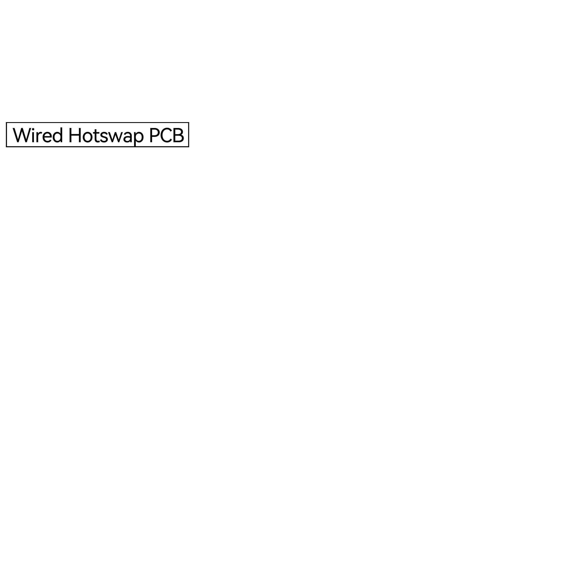 Neo65 Cu PCB