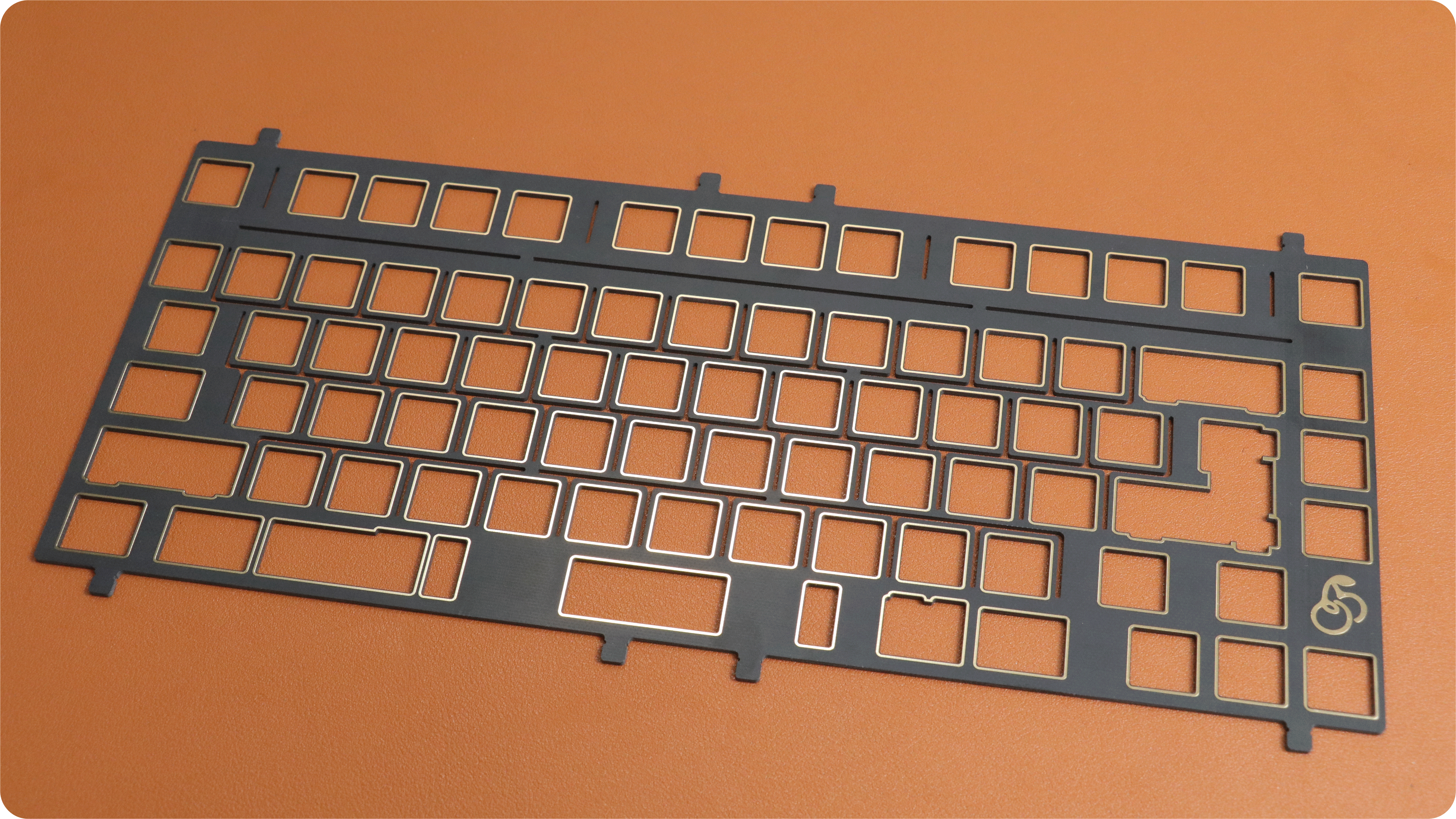 Jelly Evolv Extra Parts (Single-blocker version)-Purchasing alone