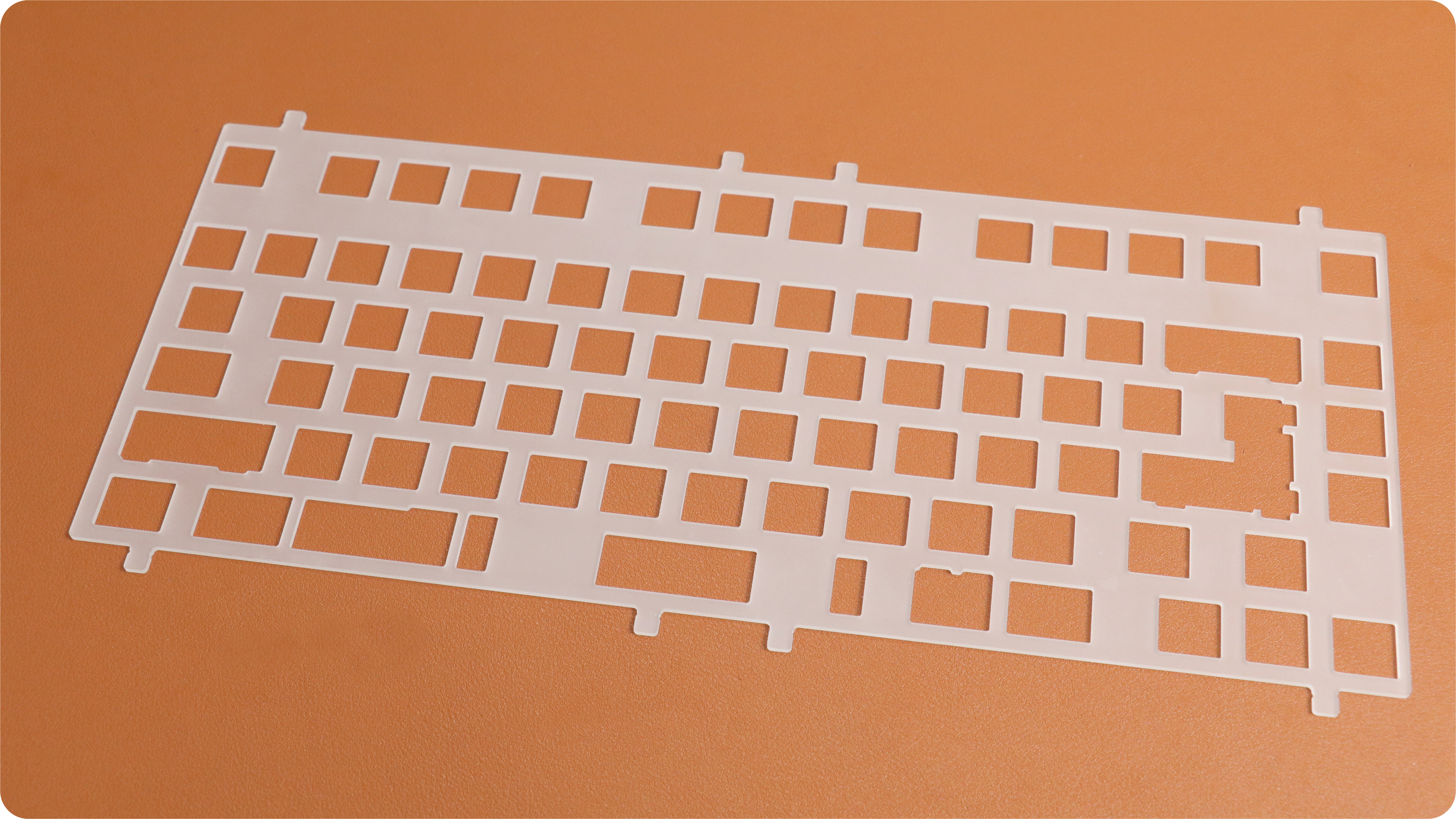 Jelly Evolv Extra Parts (Single-blocker version)-Purchasing alone