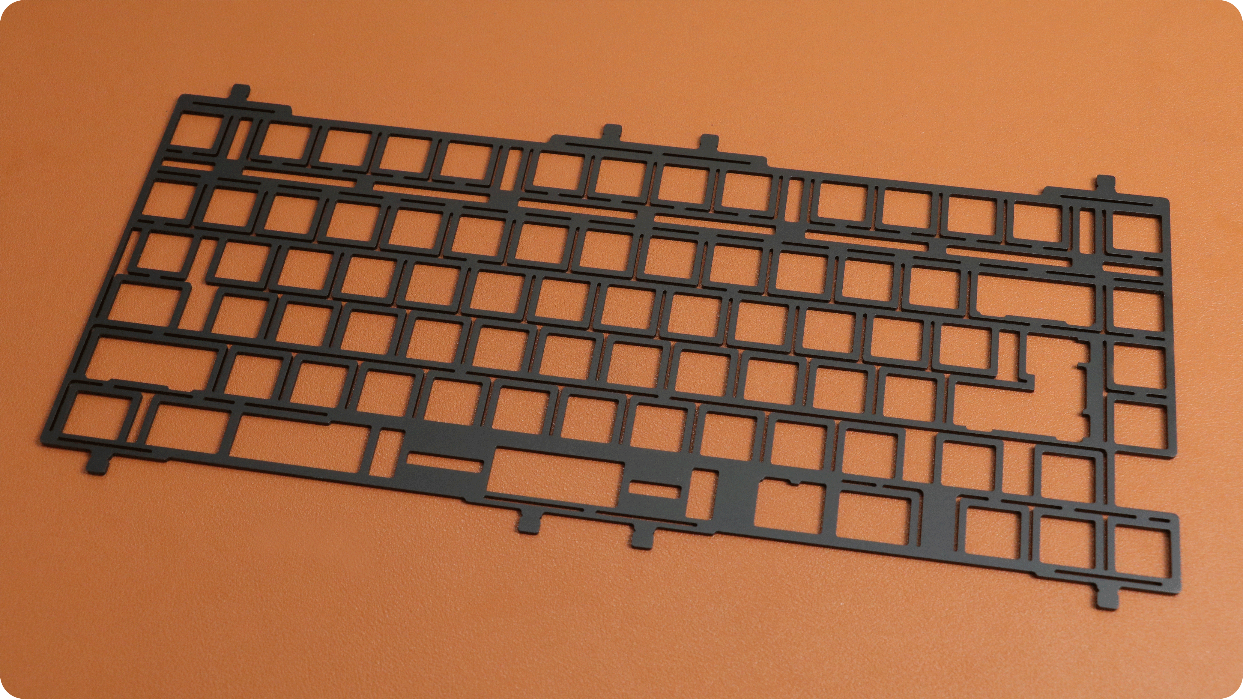 Jelly Evolv Extra Parts (Single-blocker version)-Purchasing alone