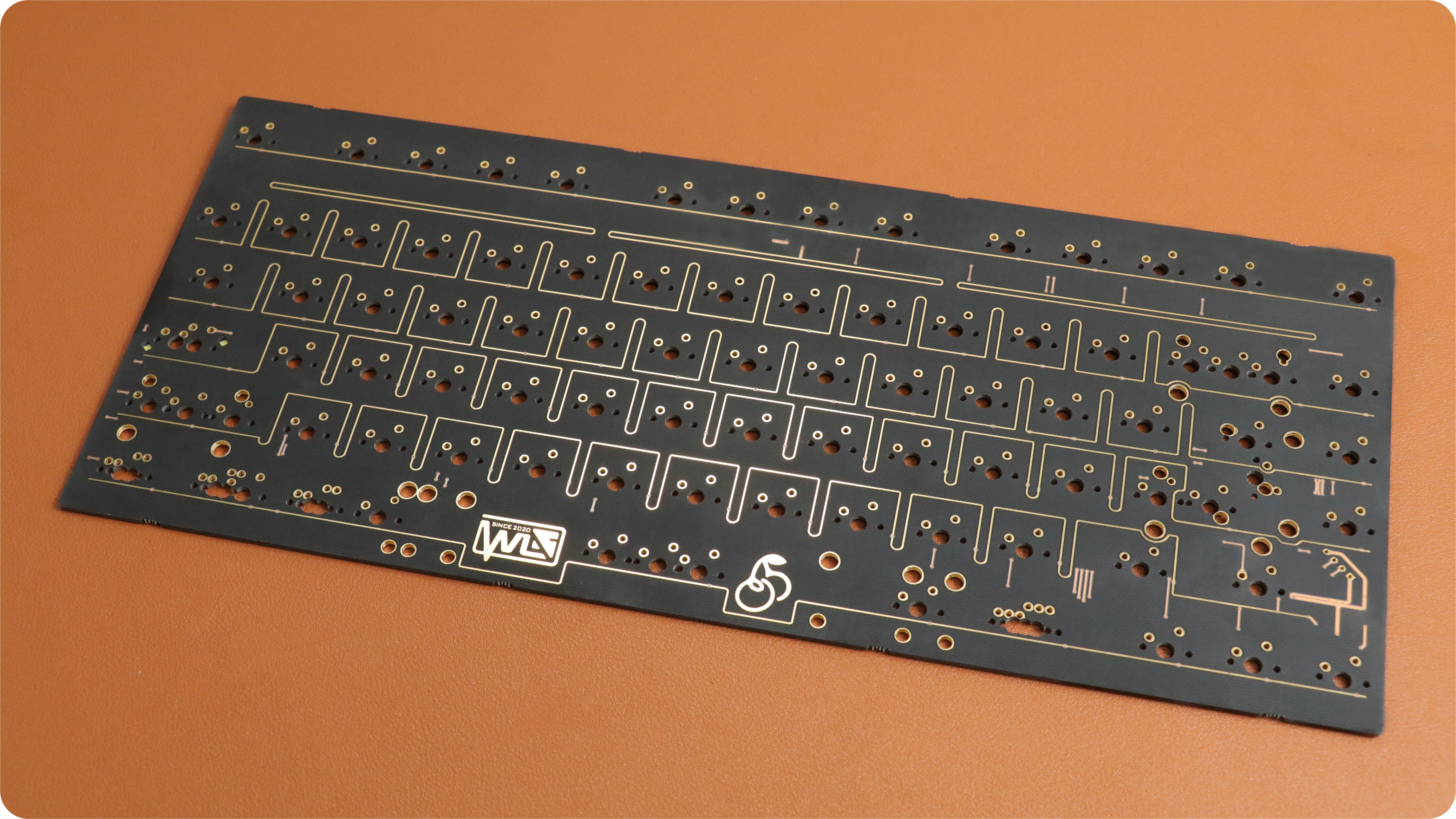 Jelly Evolv Extra Parts (Single-blocker version)-Purchasing alone