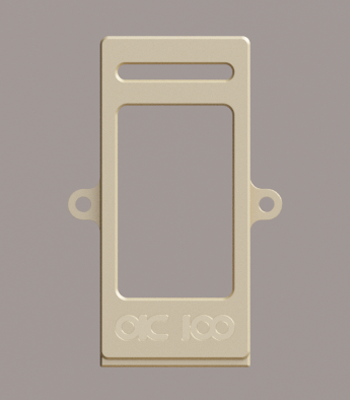 QK100-Extra Parts - Purchasing Alone